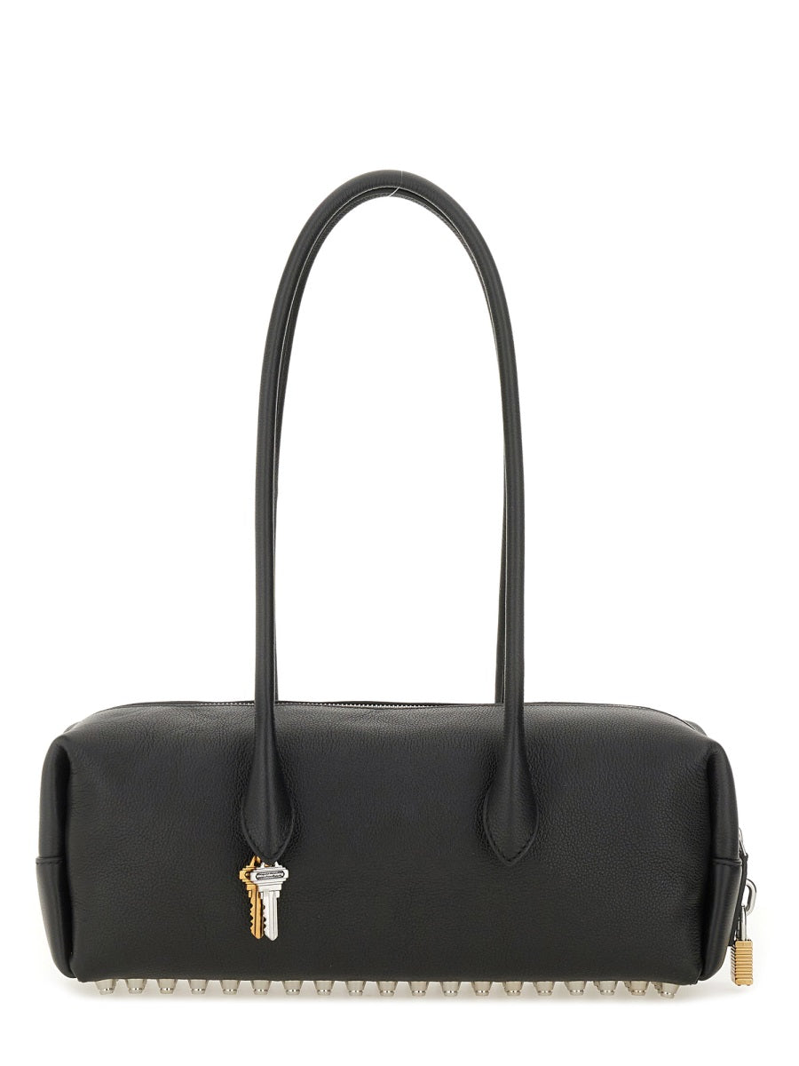 ALEXANDER WANG Leather Shoulder Handbag