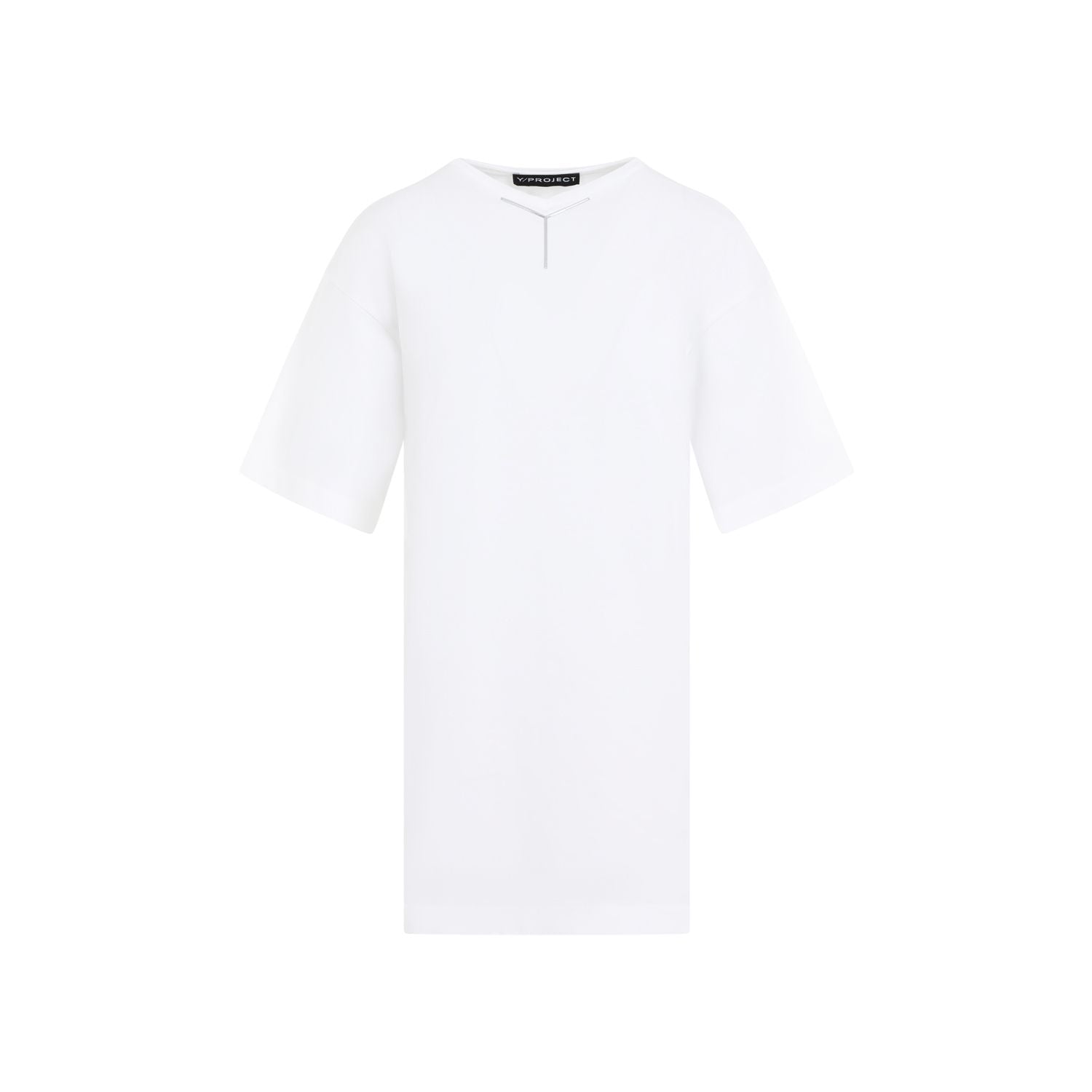 Y/PROJECT Chic T-Shirt