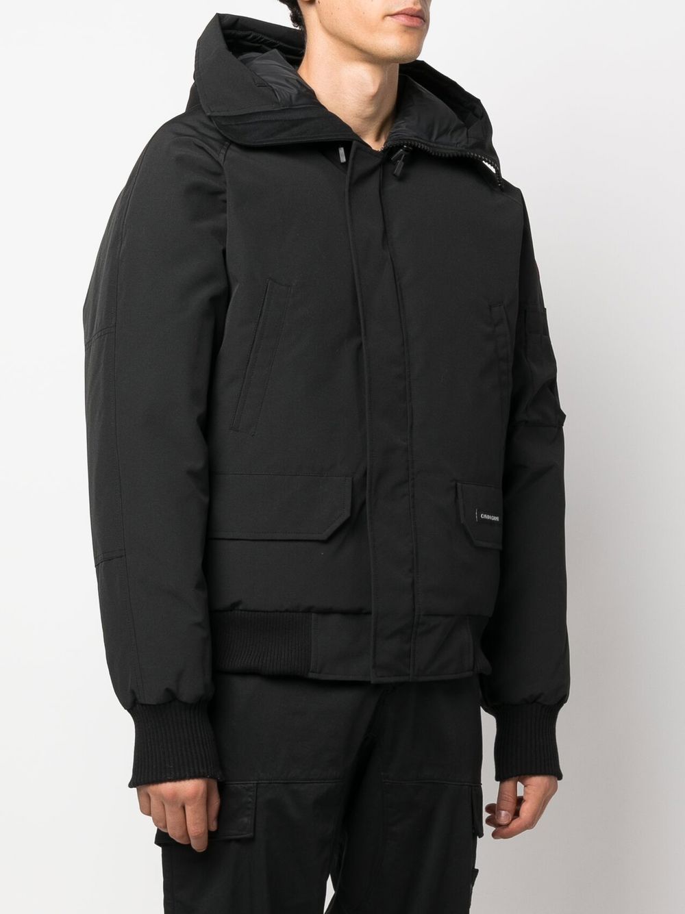 CANADA GOOSE Men's Chilliwack Bomber Jacket