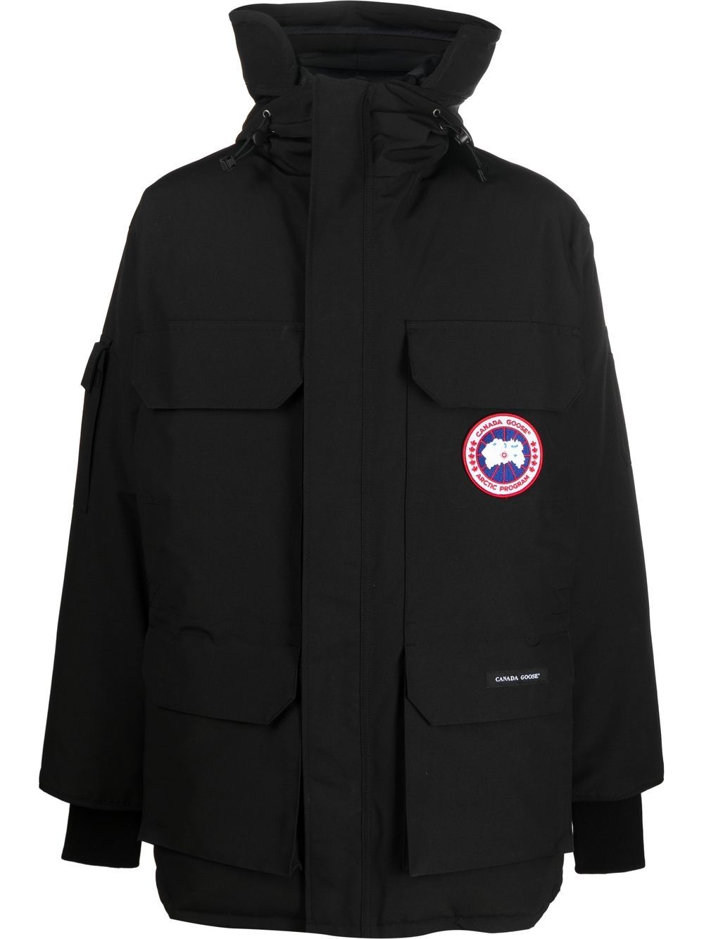 CANADA GOOSE Men's Expedition Parka Jacket