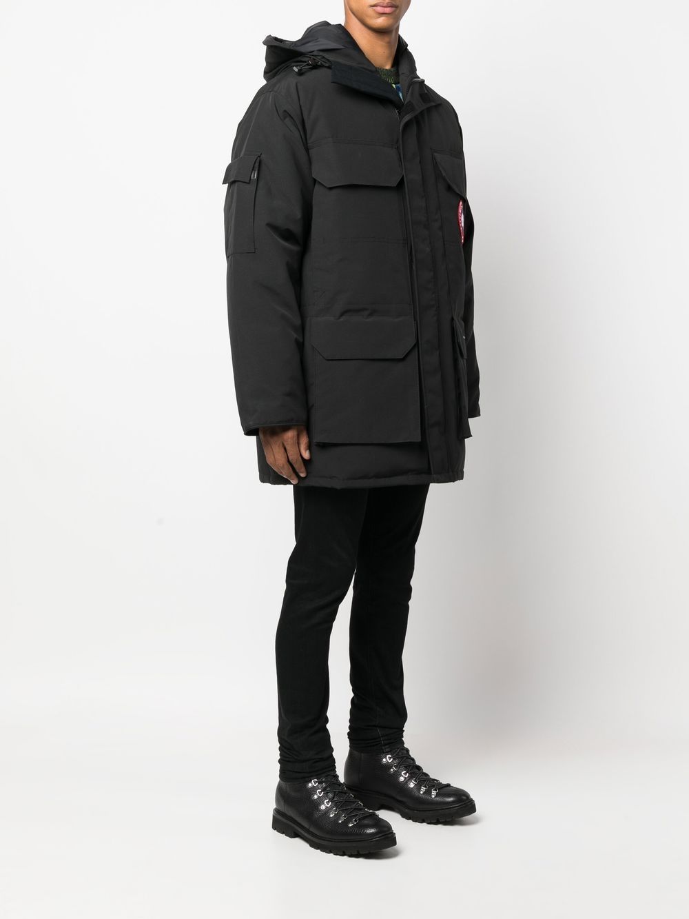 CANADA GOOSE Men's Expedition Parka Jacket