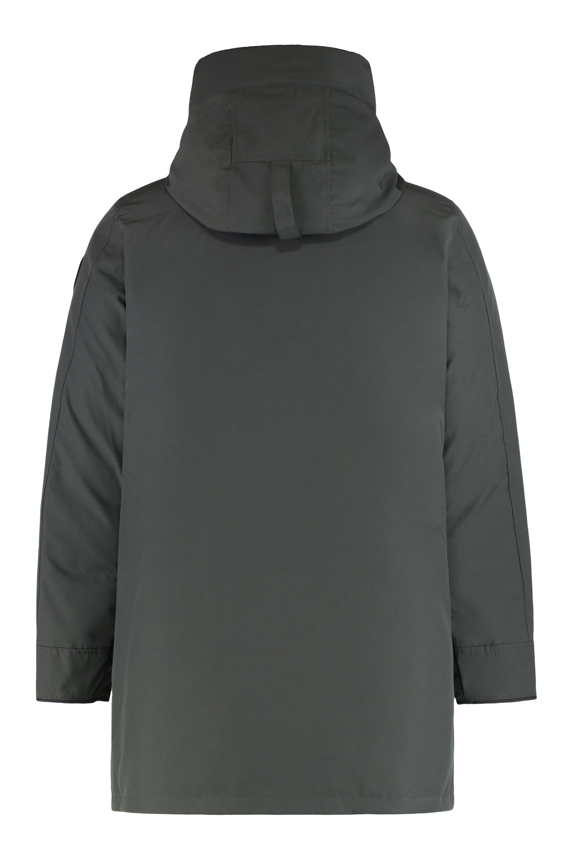 Canada Goose Men's Arctic Tech Parka Jacket