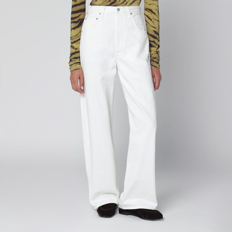 CITIZENS OF HUMANITY Ayla Baggy Jeans