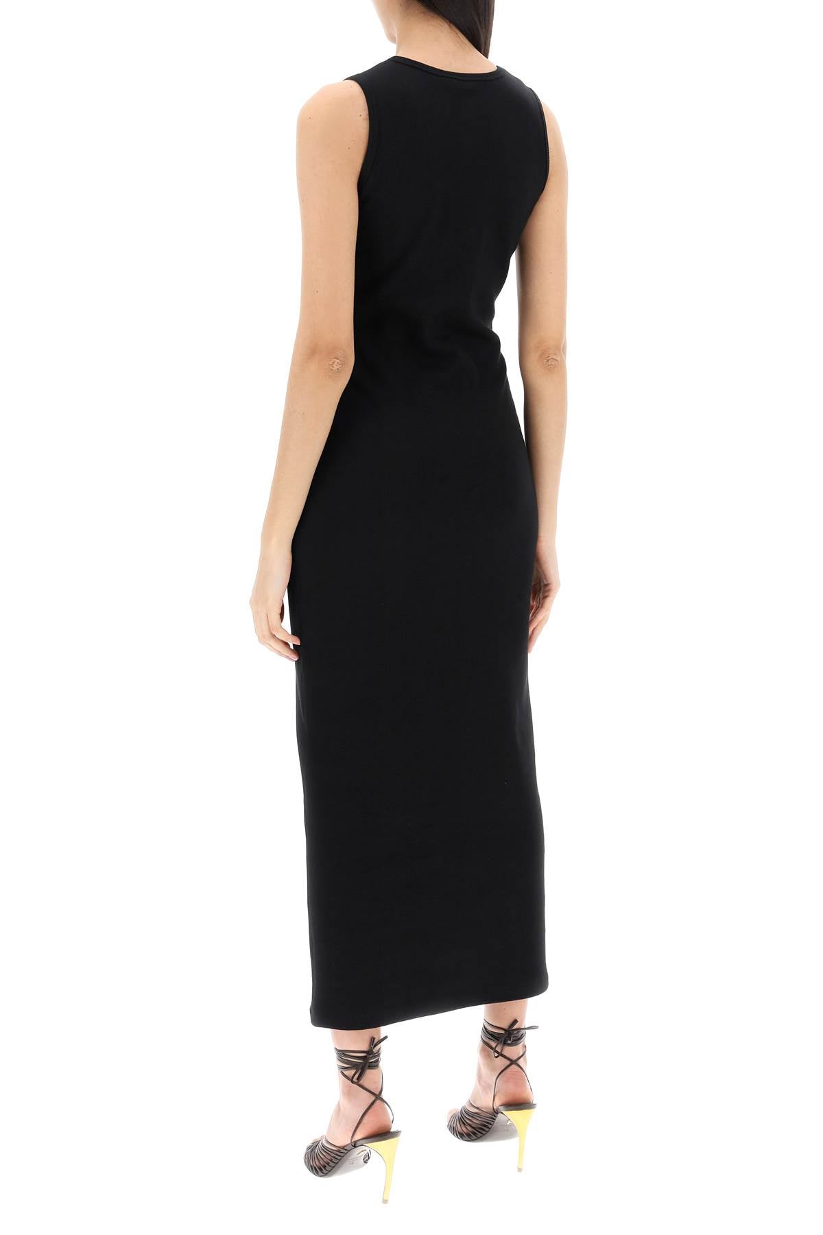 MAGDA BUTRYM Crochet Bra Suit - Size 40