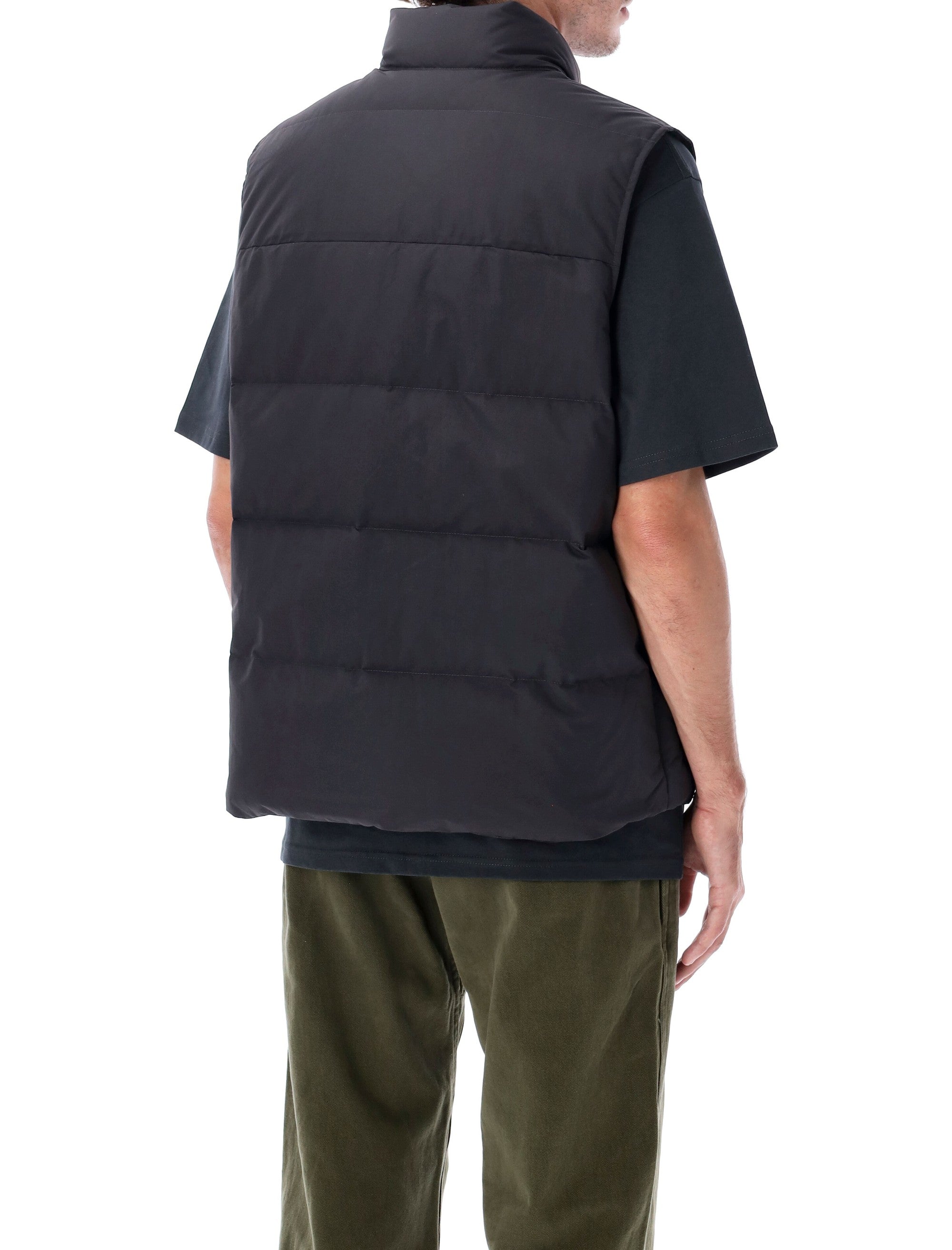 PATAGONIA Men's Downdrift Vest for FW25