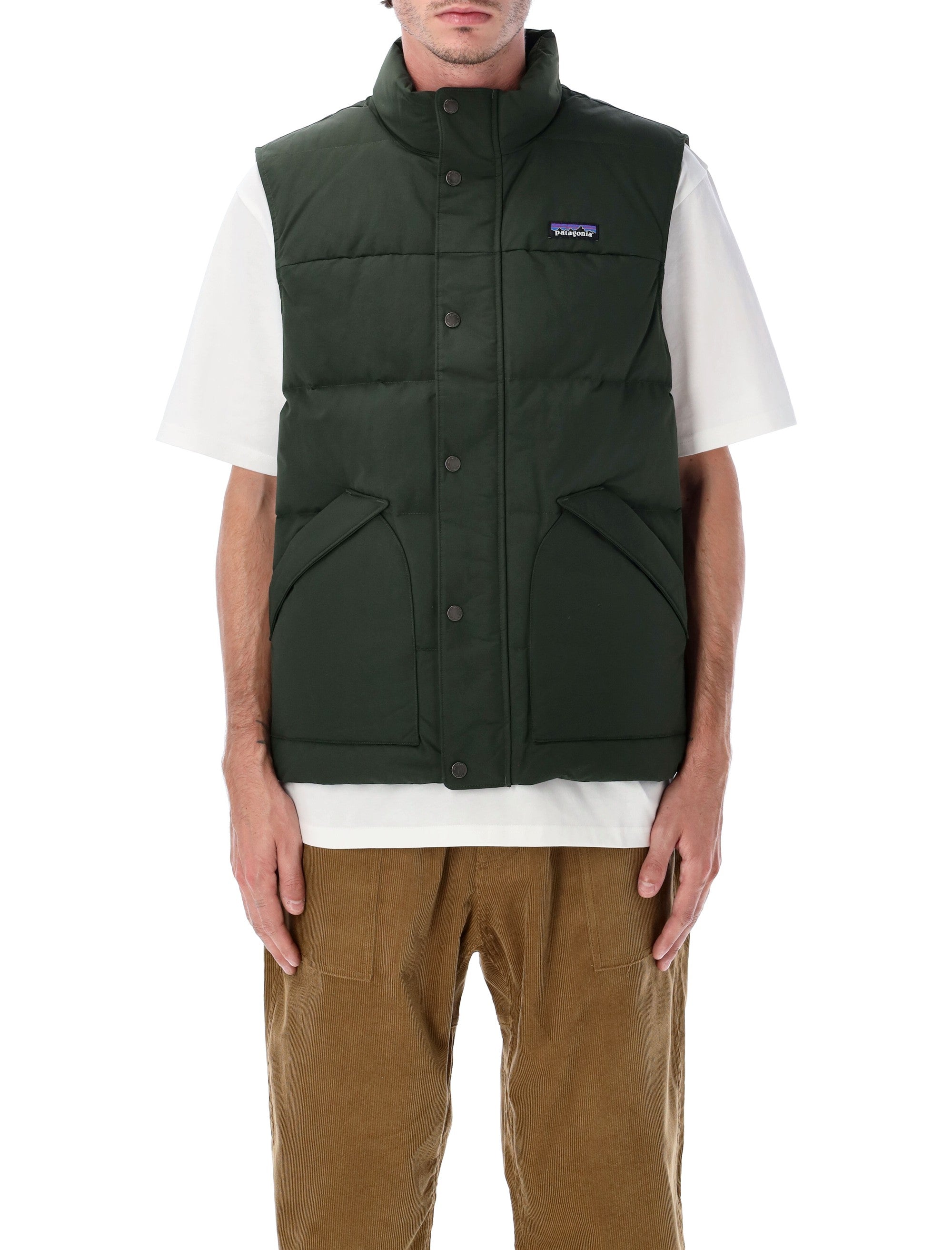 PATAGONIA Men's Down Drift Vest