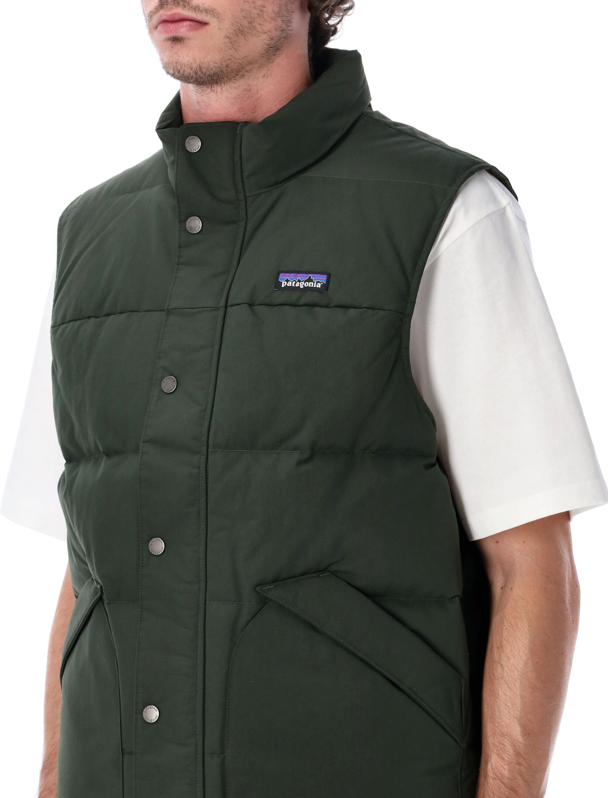 PATAGONIA Men's Down Drift Vest