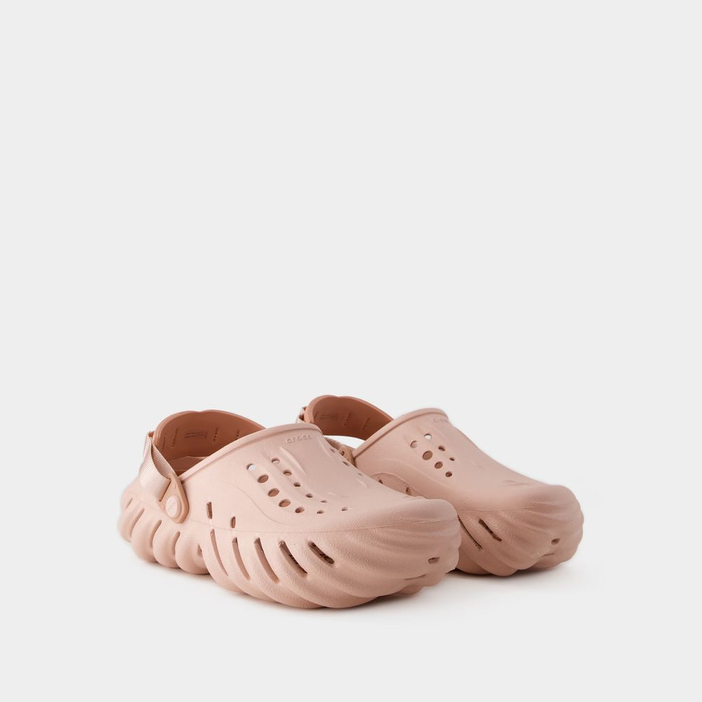 CROCS Unisex Echo Sandals - Spring/Summer 2024 Collection