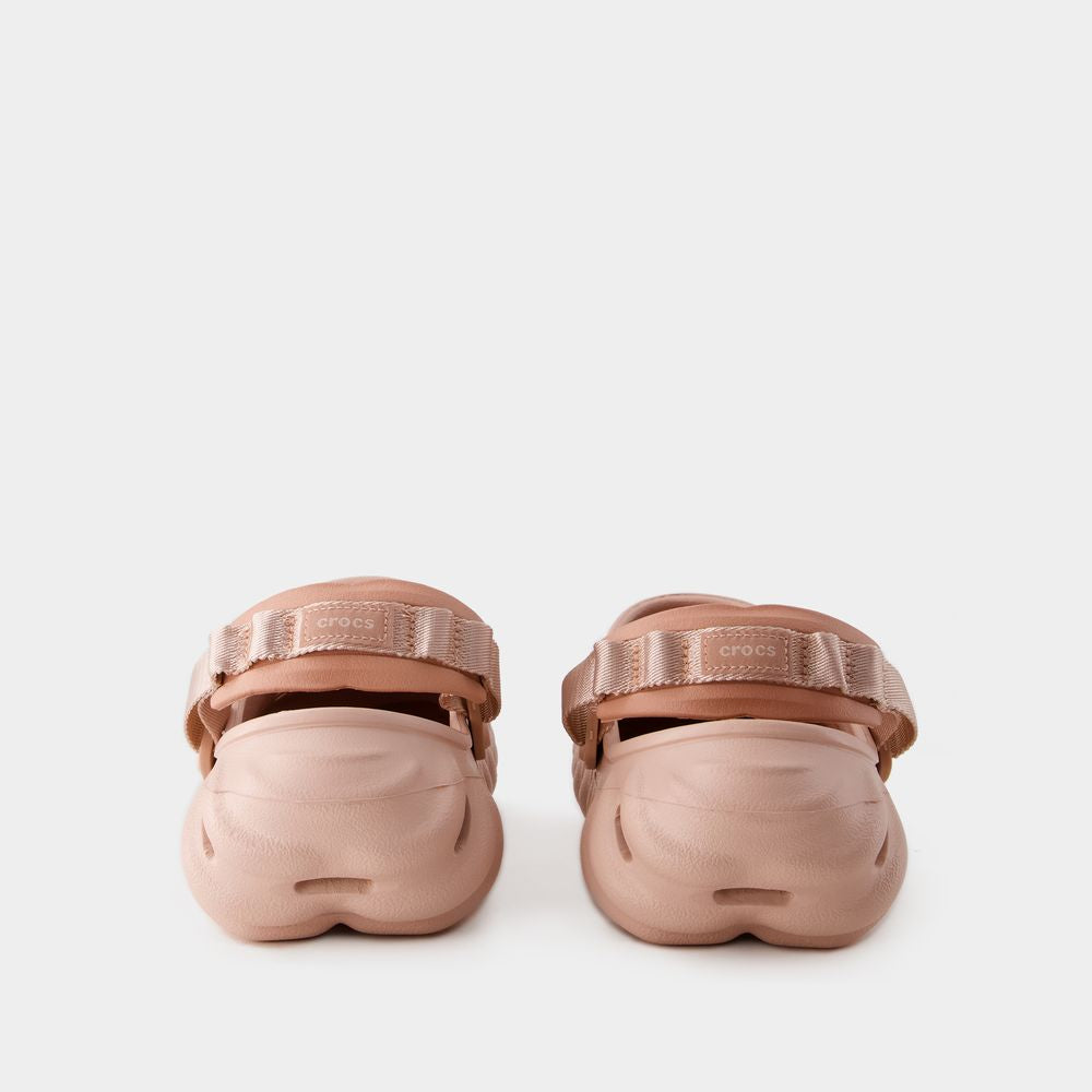 CROCS Unisex Echo Sandals - Spring/Summer 2024 Collection