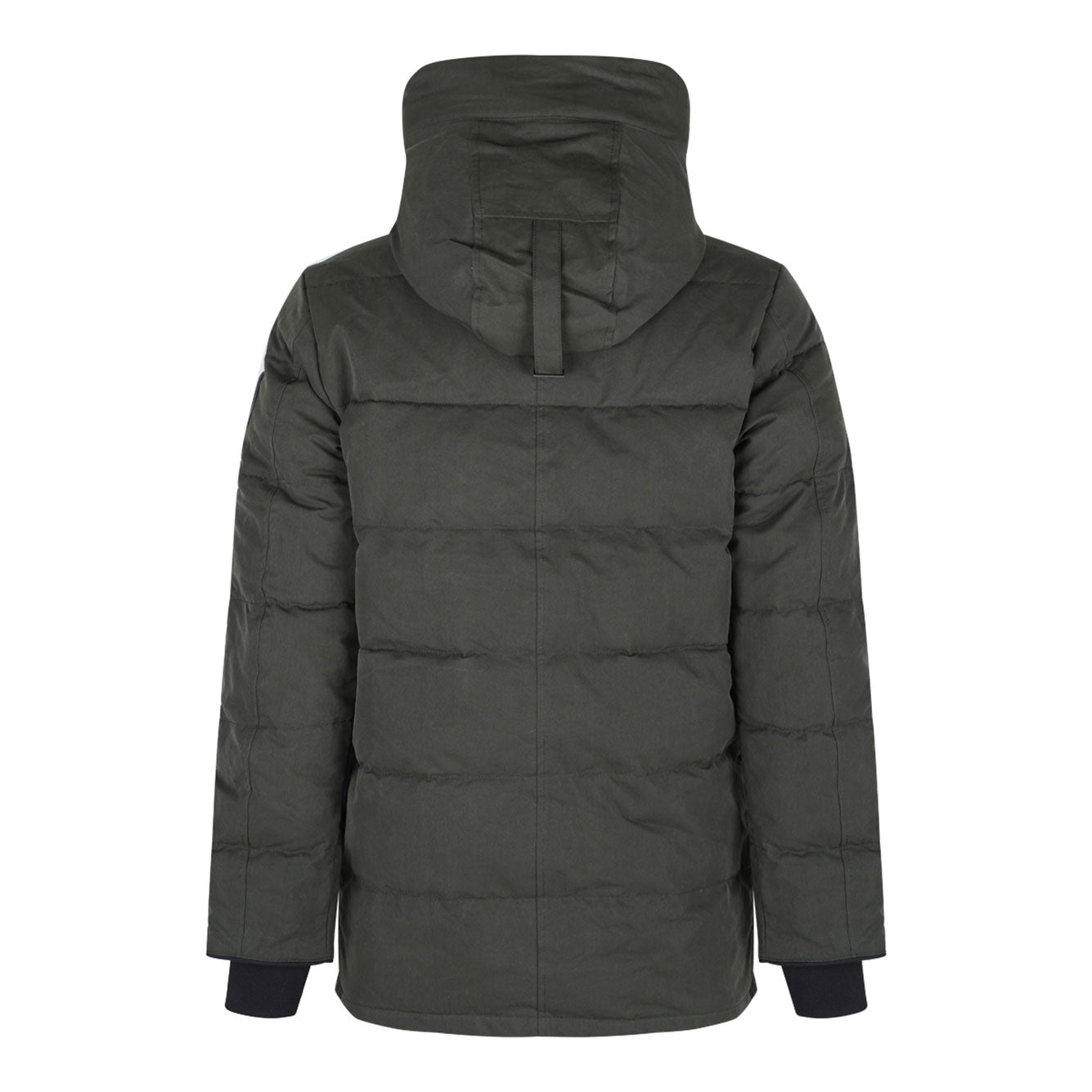 CANADA GOOSE Men's Volcano Cotton-Blend Jacket