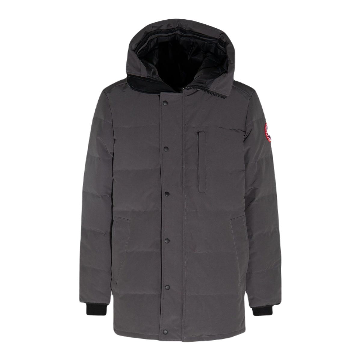 CANADA GOOSE Men's Carson Hooded Short Parka Jacket