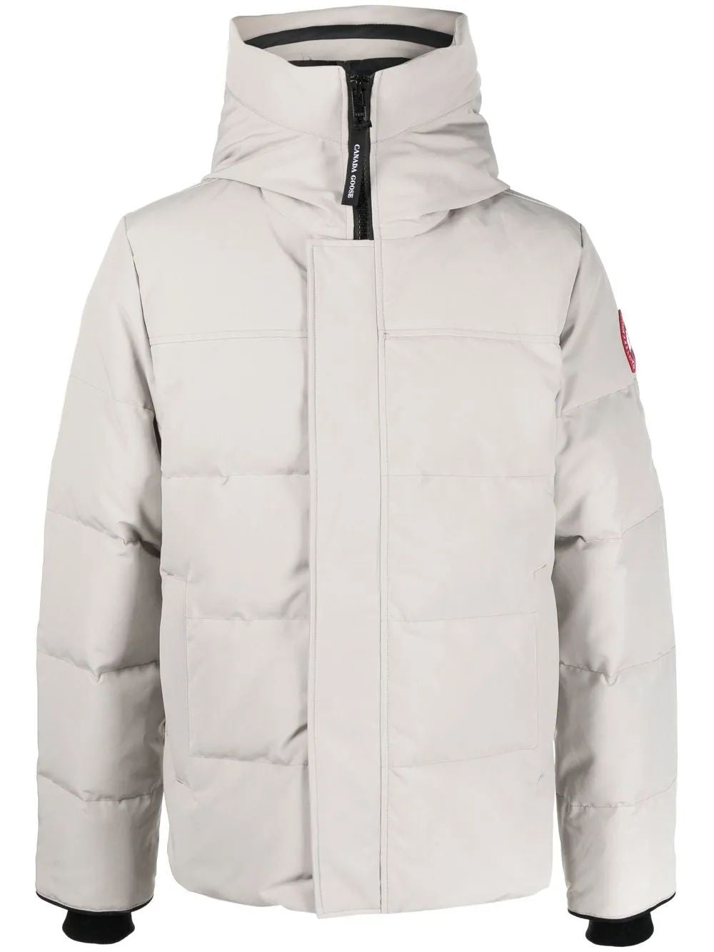 CANADA GOOSE Men's Macmillan Short Parka Jacket