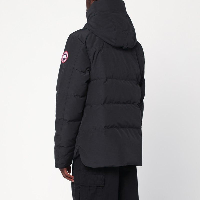 CANADA GOOSE Men's Padded Parka Jacket