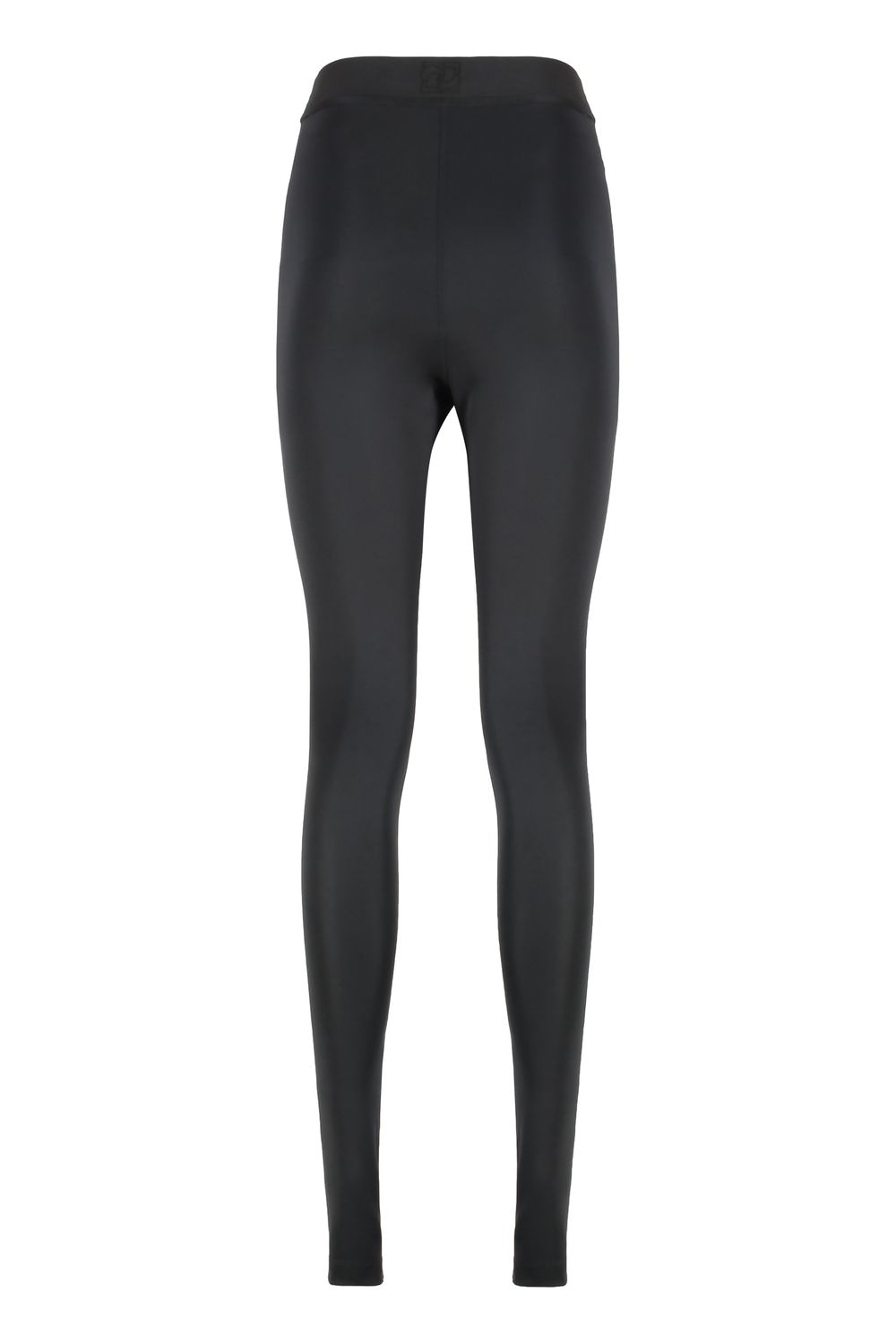 MAGDA BUTRYM Technical Fabric Leggings