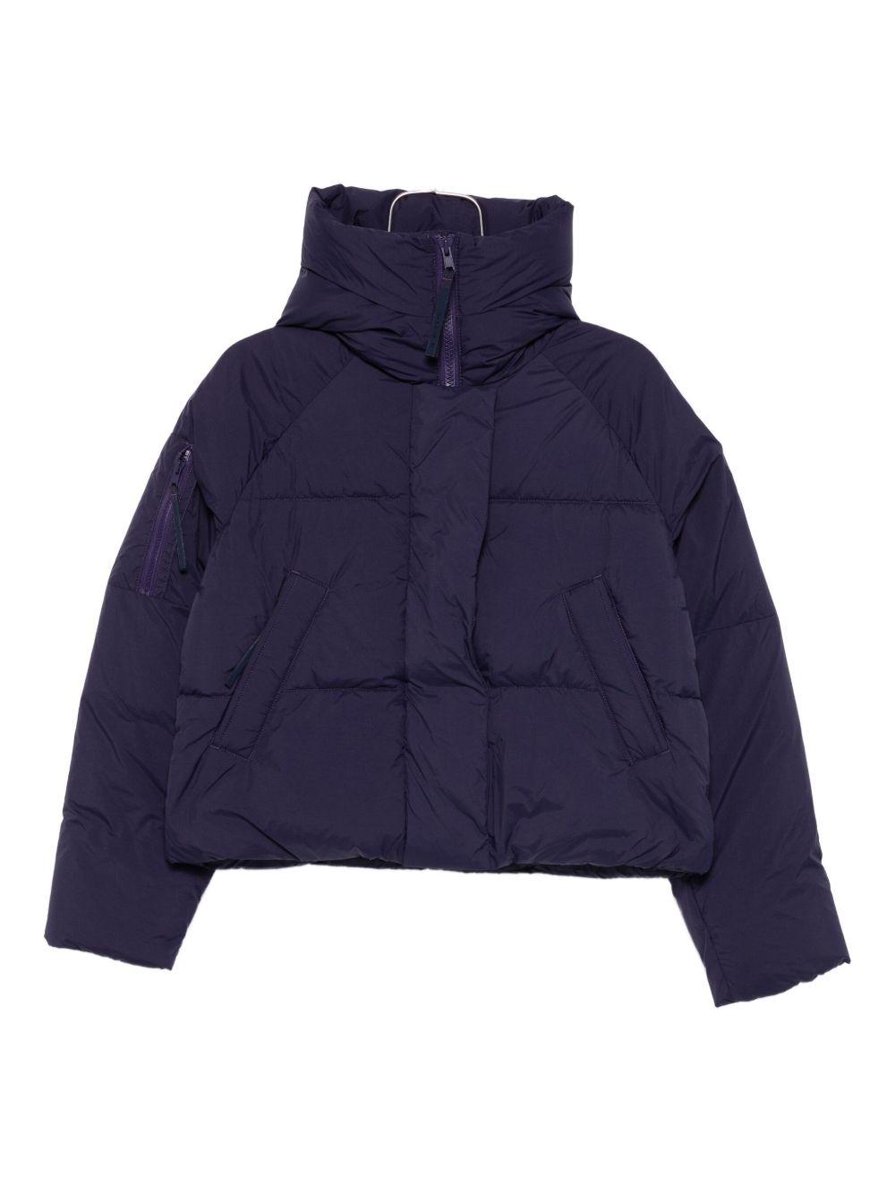 CANADA GOOSE Chilliwack Puffer Jacket for Women - FW25 Collection