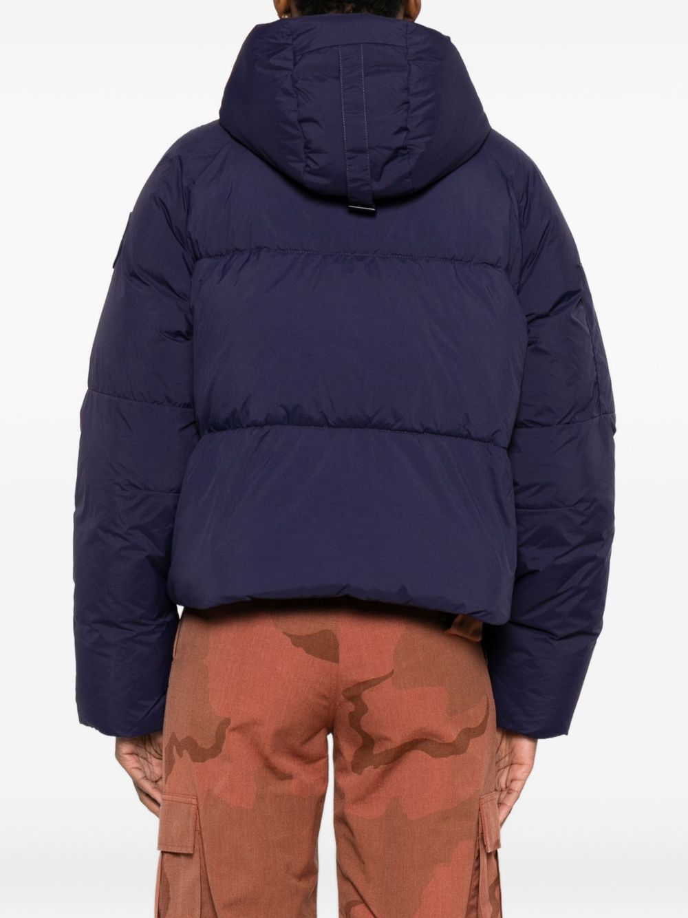 CANADA GOOSE Chilliwack Puffer Jacket for Women - FW25 Collection