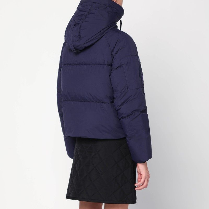 CANADA GOOSE Padded Jacket with Customizable Fit for Women