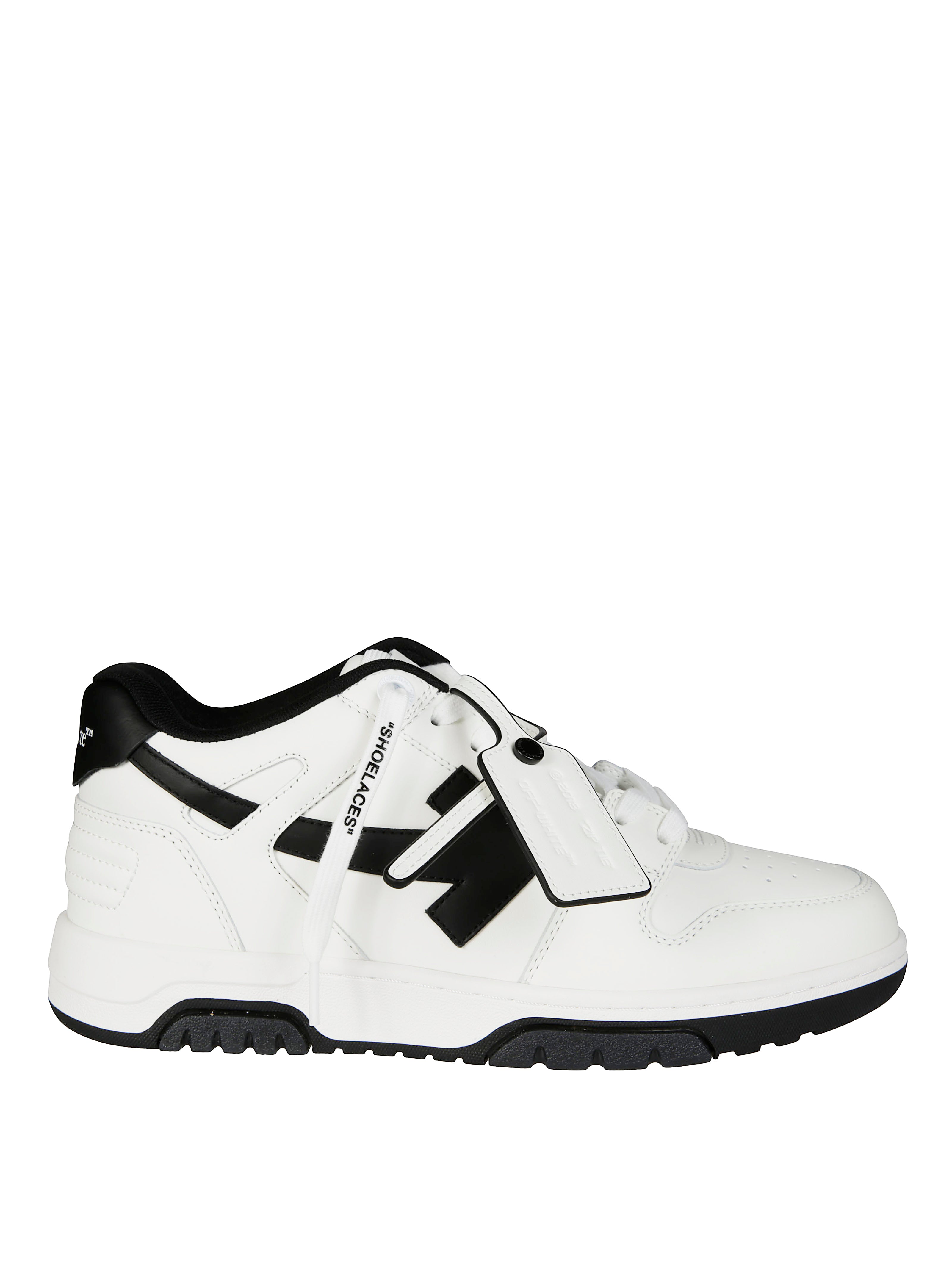 OFF WHITE Chic Women's Sneaker - AI25 Collection