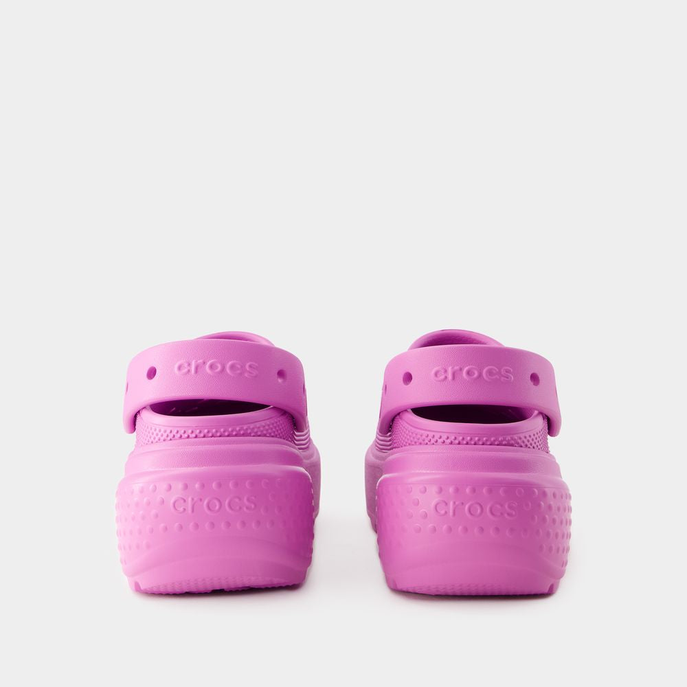 CROCS Stomp Sandals for Women