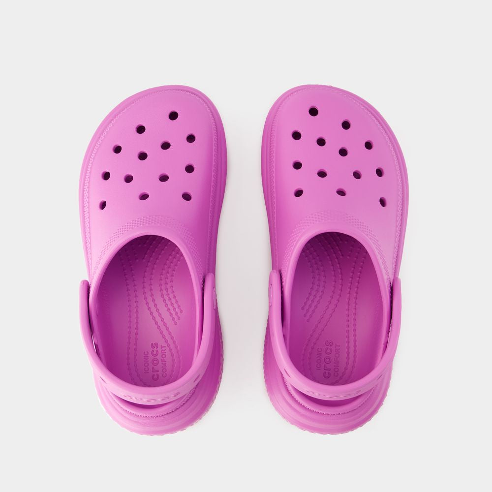 CROCS Stomp Sandals for Women