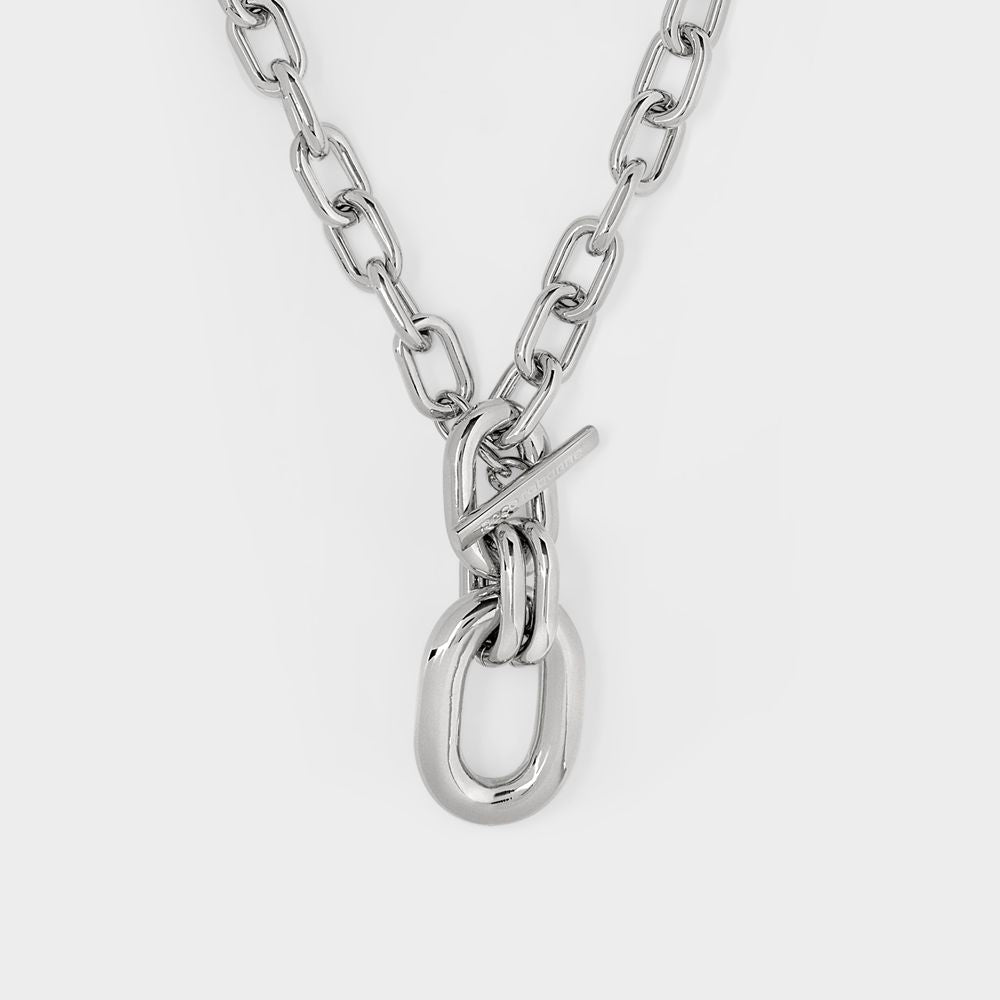 PACO RABANNE Elegant Pendant Necklace for Women