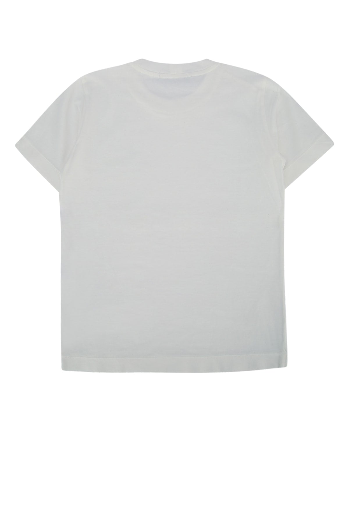 STONE ISLAND KIDS Mini Boys' Seasonal Short Sleeve T-Shirt