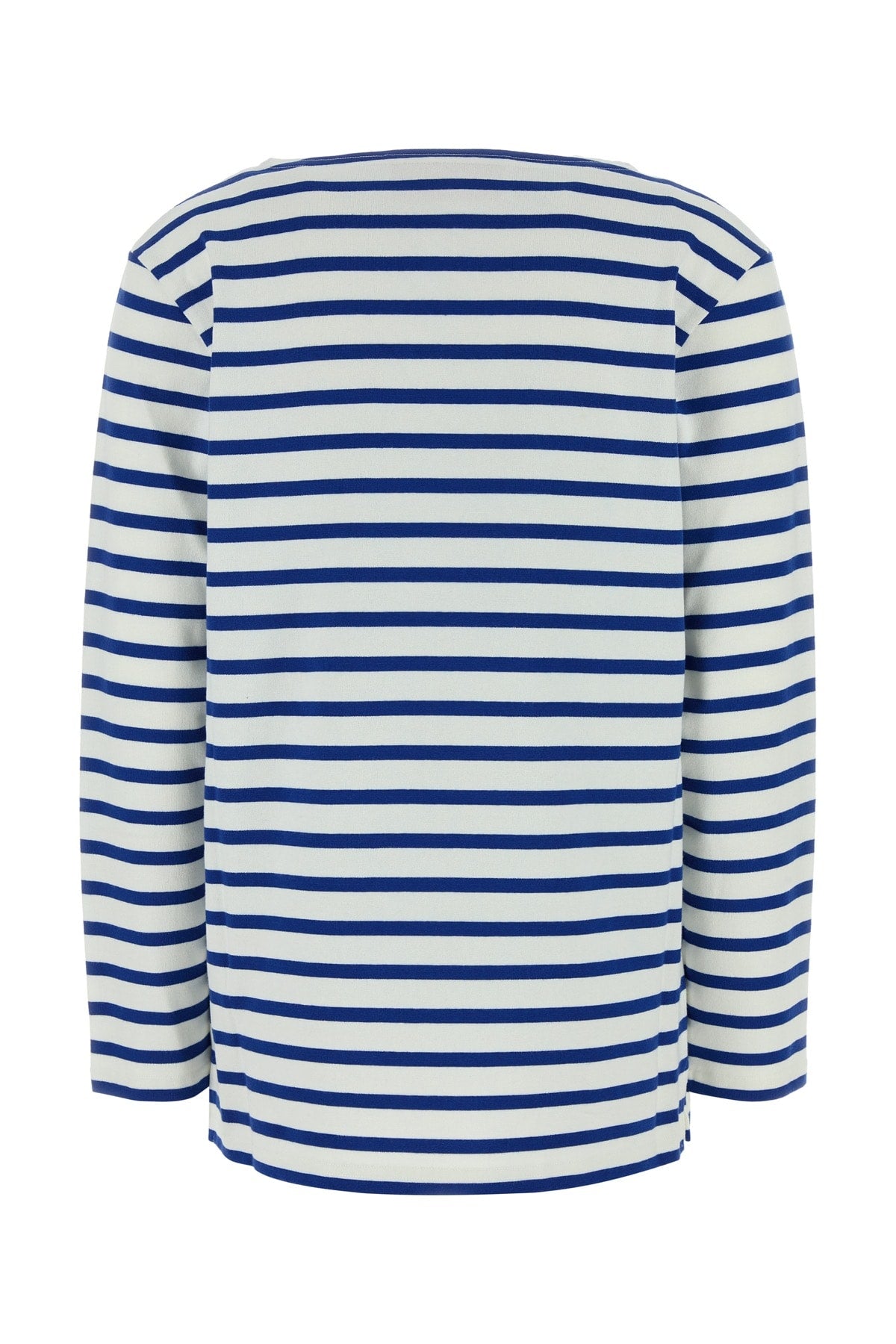 VALENTINO GARAVANI Embroidered Cotton T-Shirt for Women