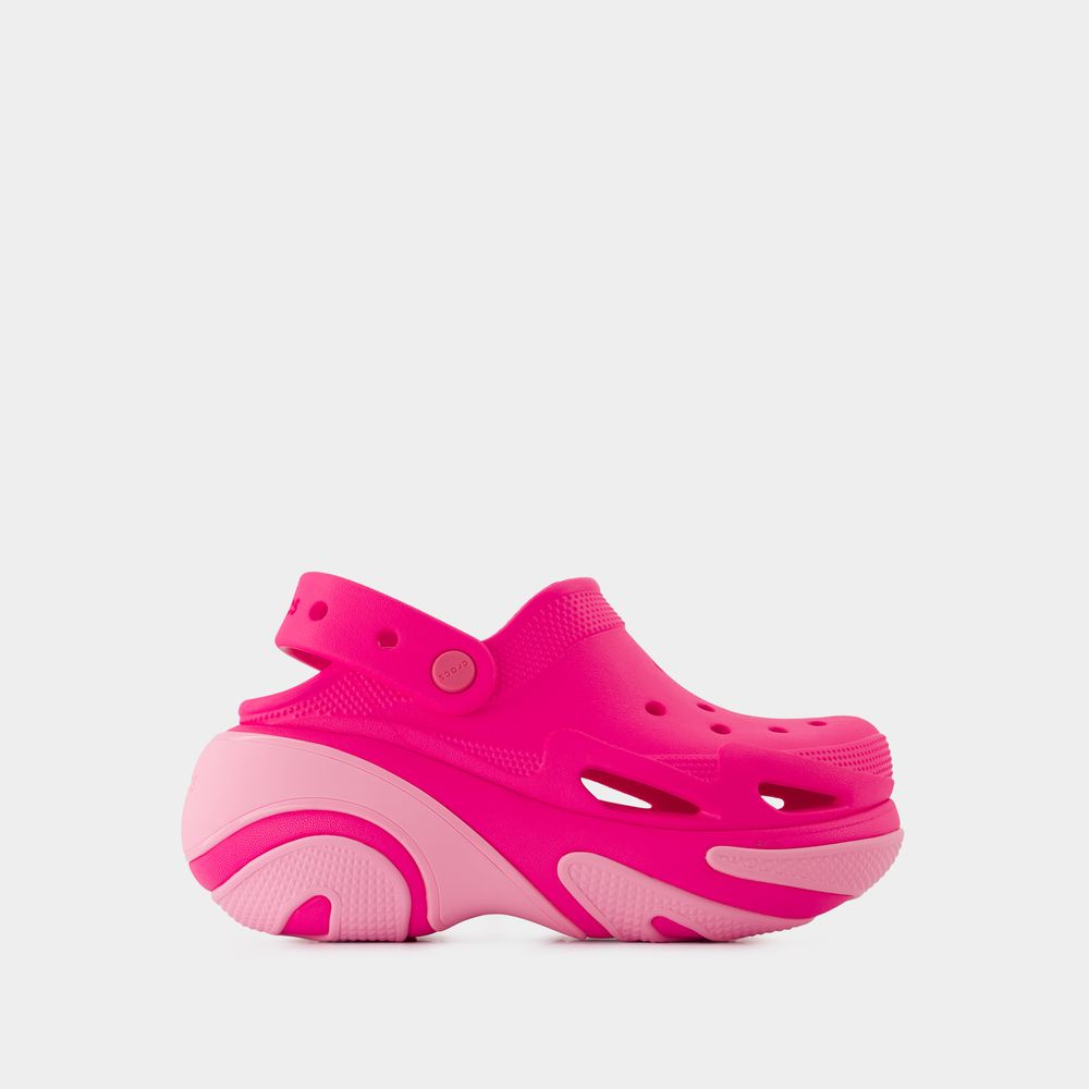 CROCS Bubble Crush Mini Sandals for Women
