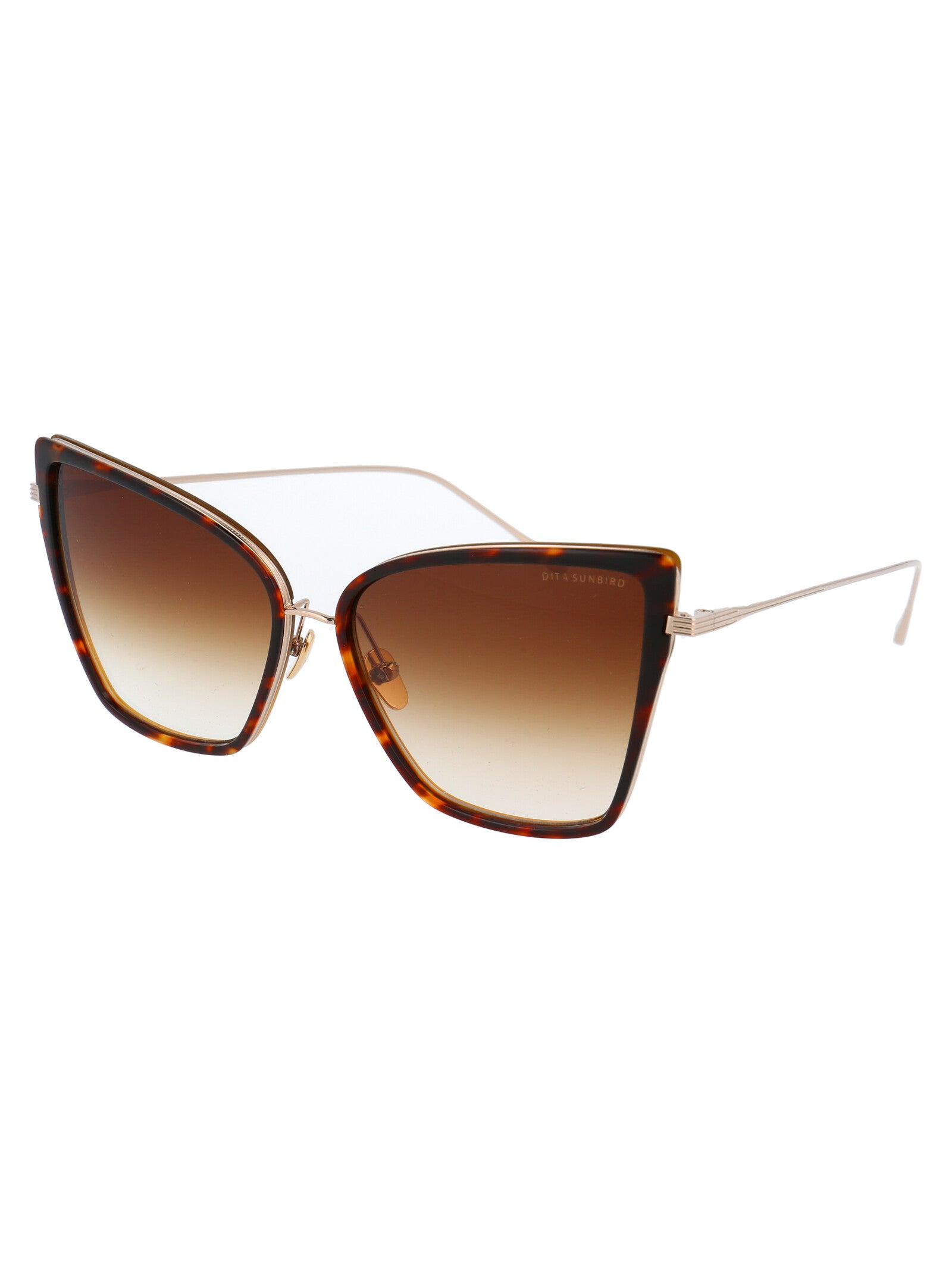 DITA EYEWEAR Chic Acetate Sunglasses for Women - SS25 Edition
