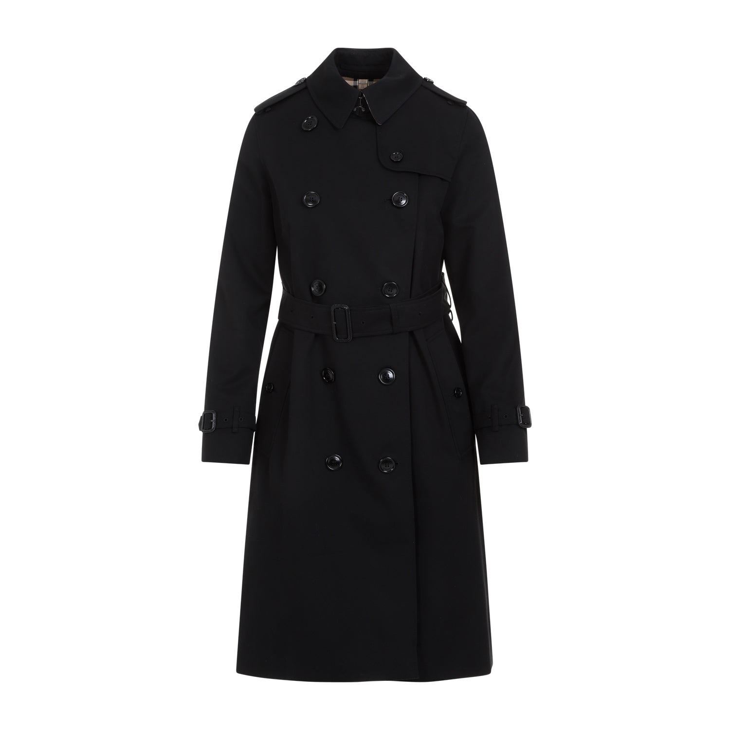 BURBERRY Kensington Trench Coat for Men
