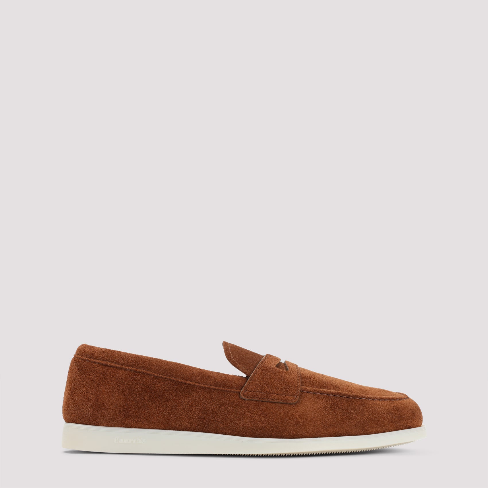 CHURCH`S Portsmouth Loafers for Men