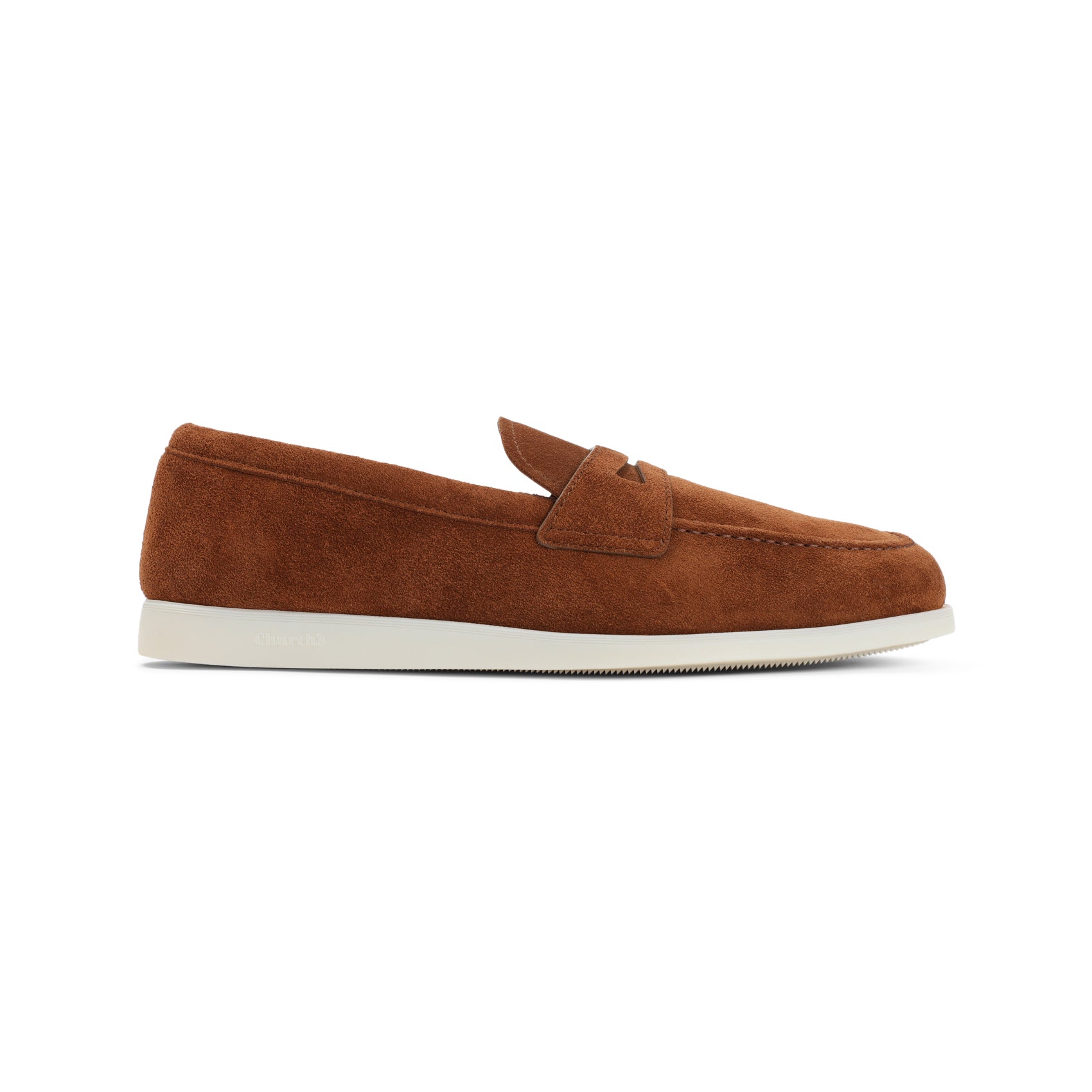 CHURCH`S Portsmouth Loafers for Men
