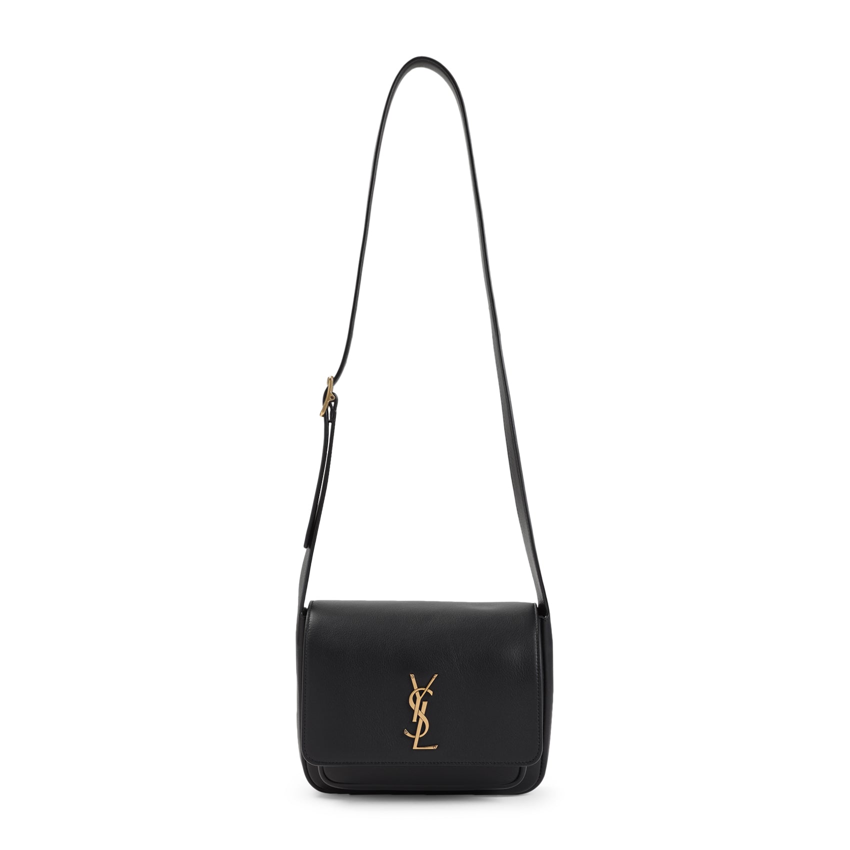 SAINT LAURENT New Niki Mini Shoulder Handbag