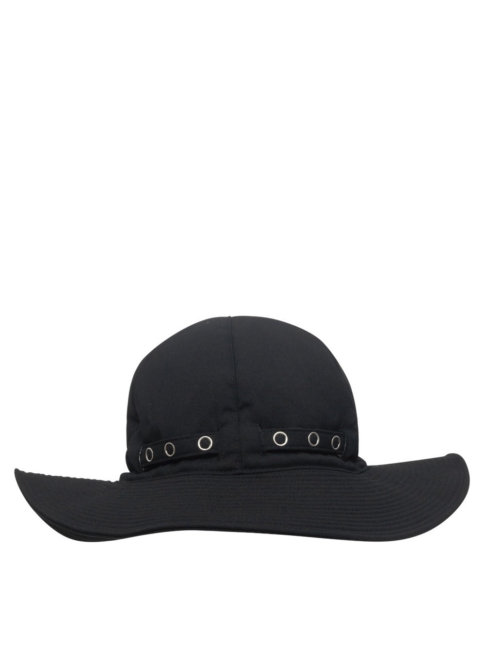 SACAI Metro Bucket Hat - Modern Suiting Style for Men