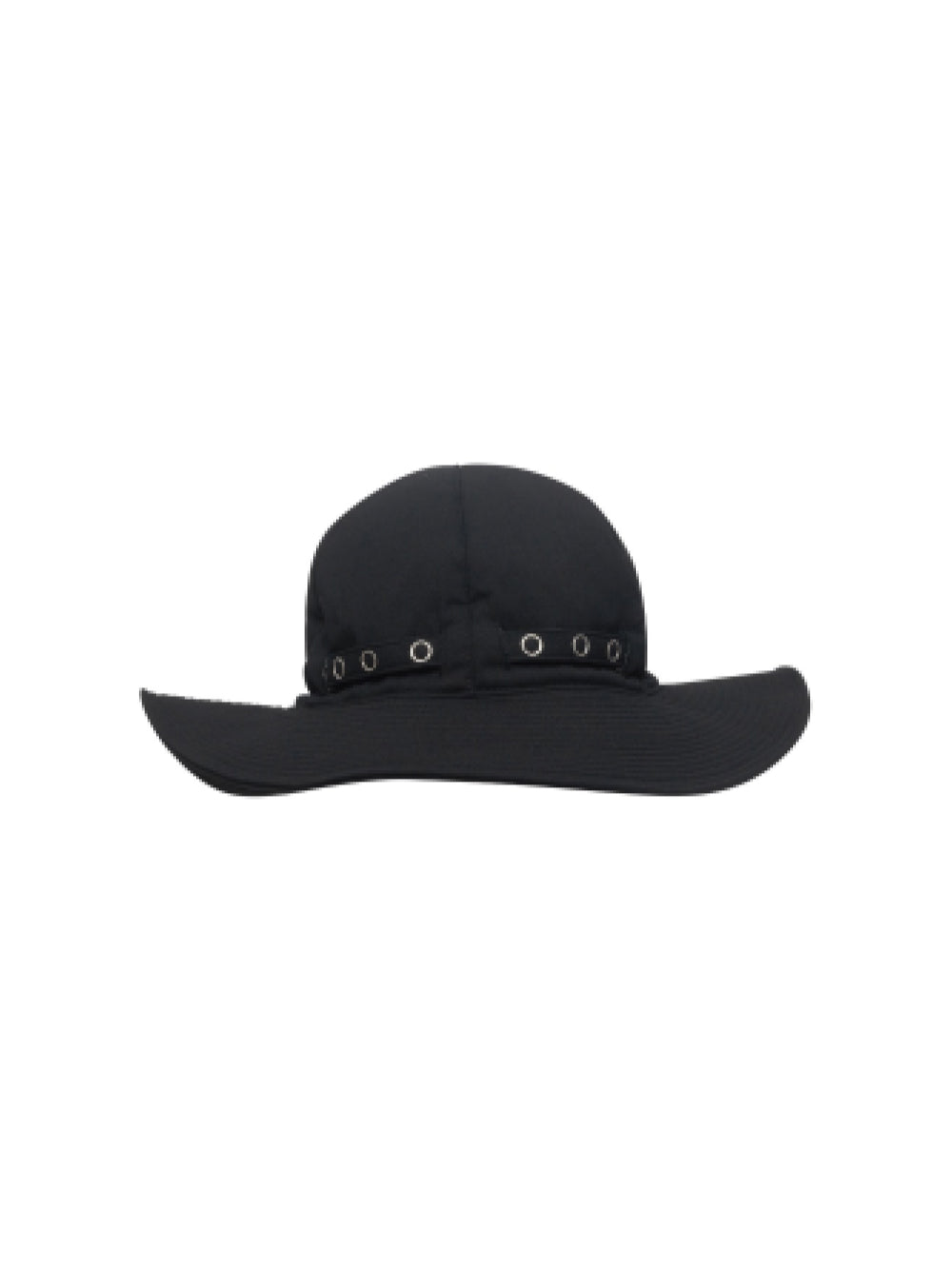 SACAI Metro Bucket Hat - Modern Suiting Style for Men