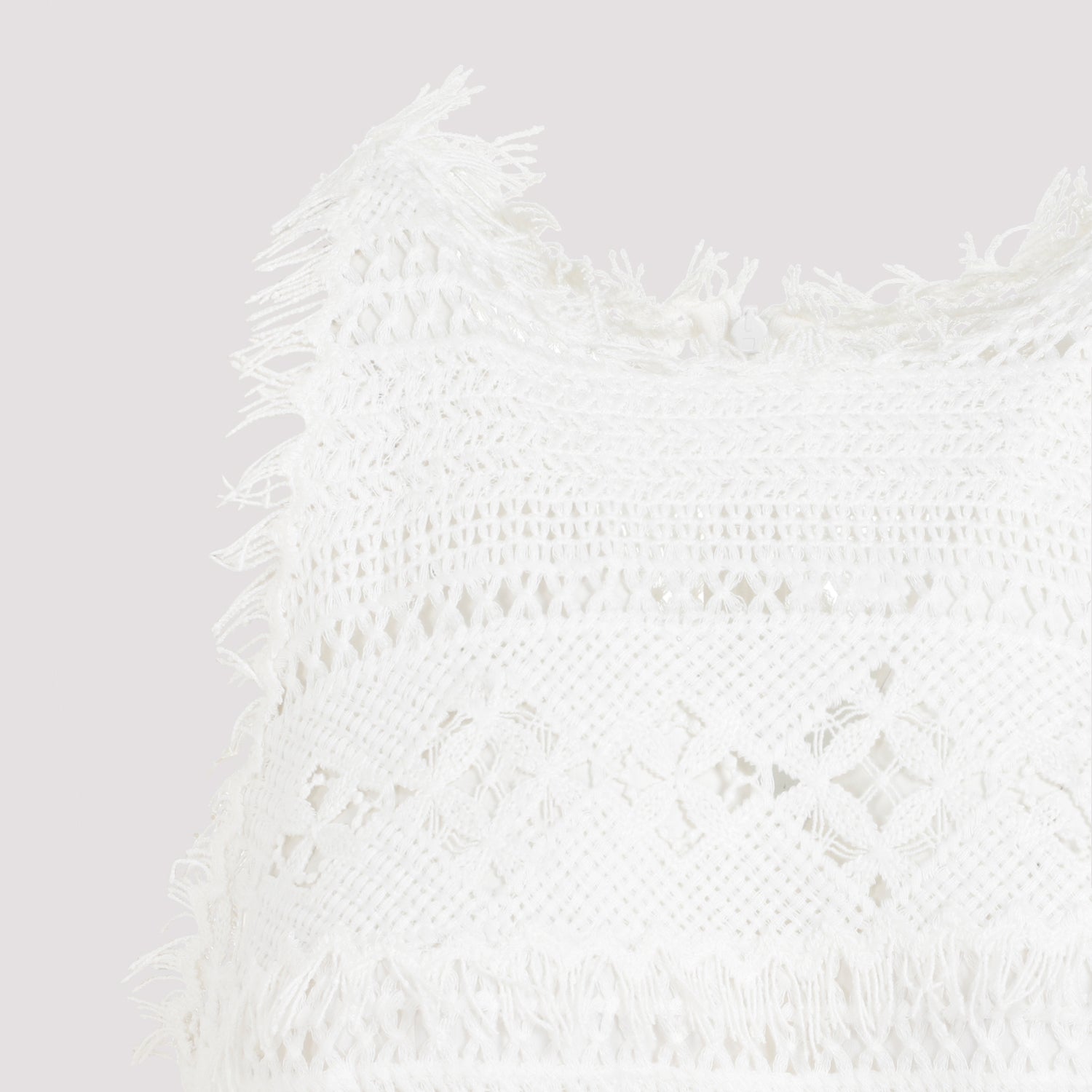 ERMANNO SCERVINO Men's Polyester Mini Dress for Spring/Summer 2025