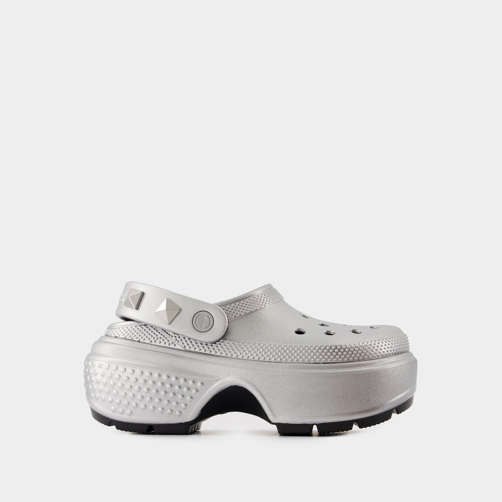 CROCS Stomp Sandals for Women