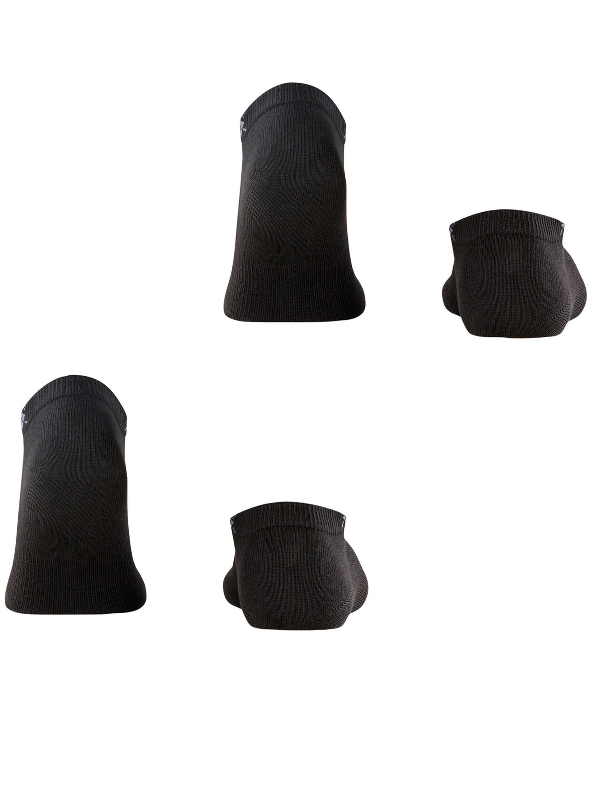 BURLINGTON Men's Cotton Socks Set - Perfect for Sneakers