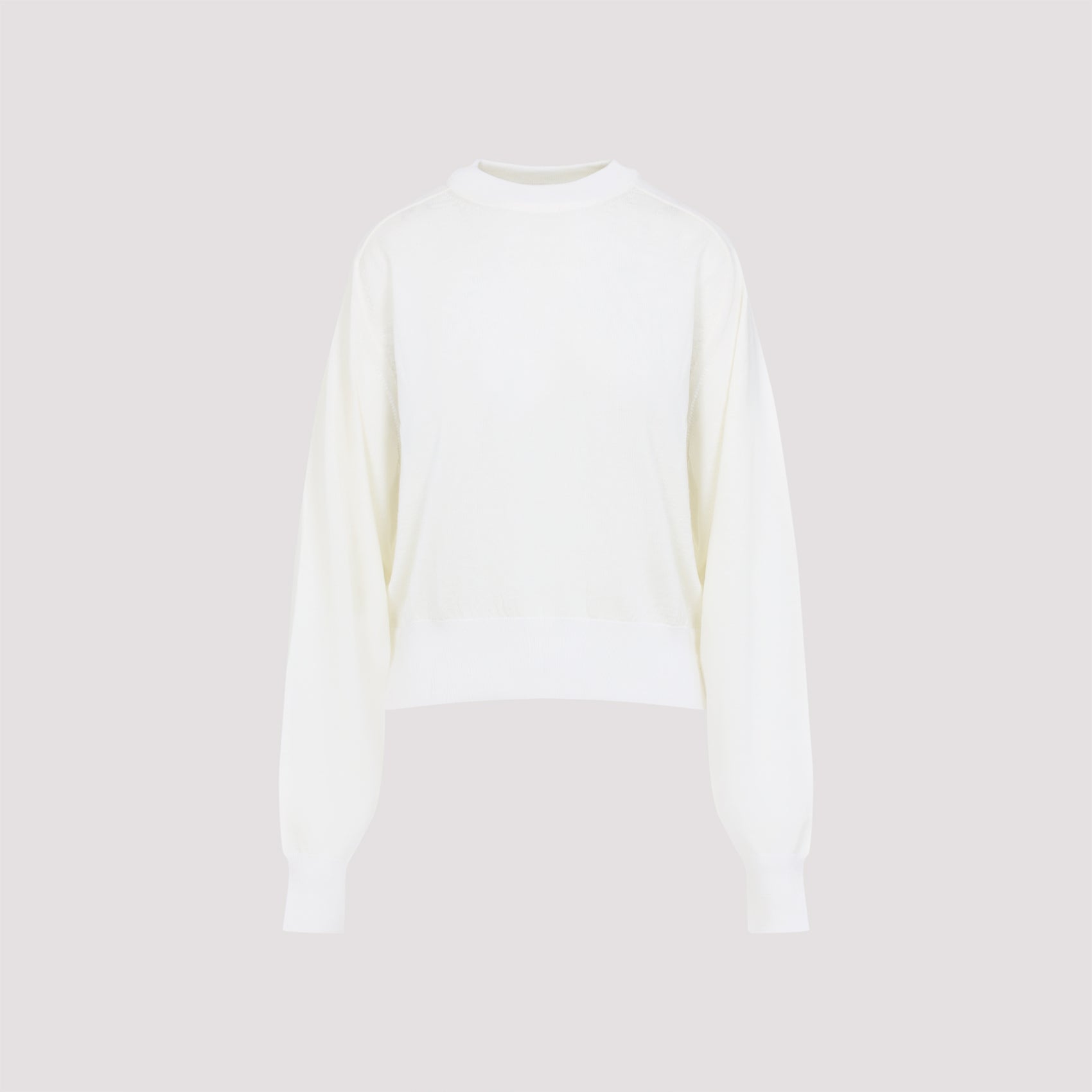 JACQUEMUS Le Brode Pullover - Men's Knitwear