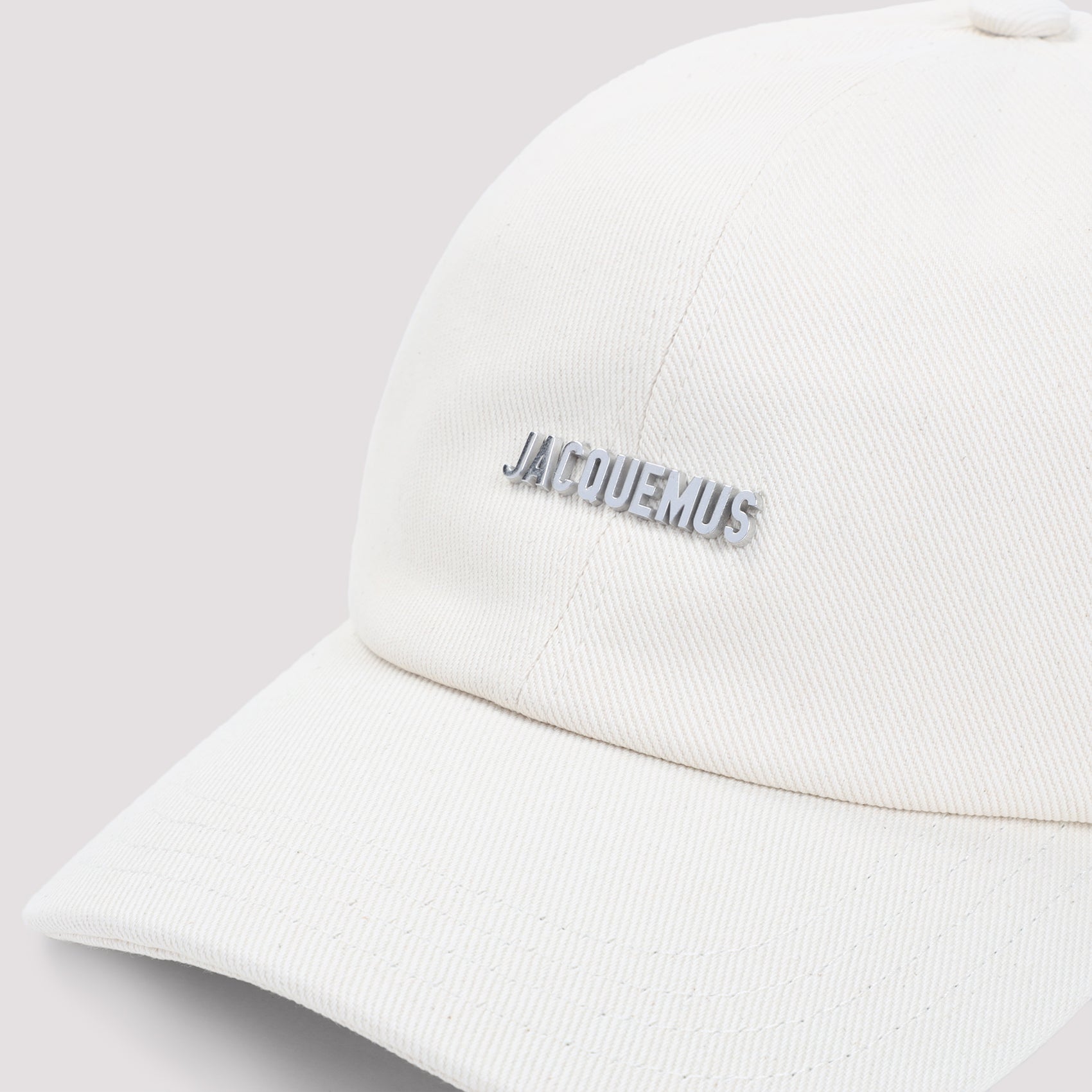 JACQUEMUS The Gadjo Mini Hat for Men