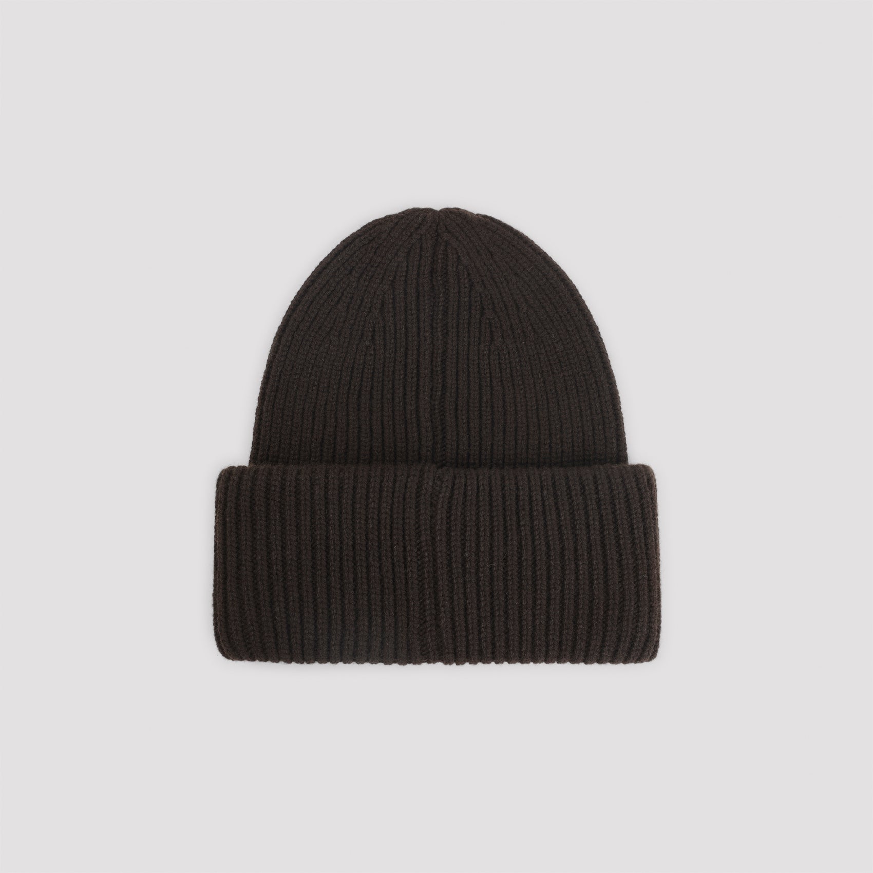 MONCLER Virgin Wool and Cashmere Hat for Men