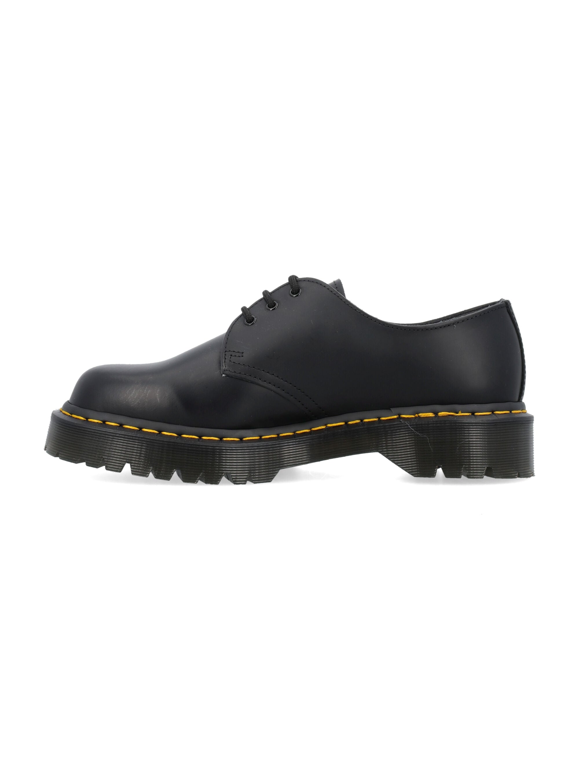 DR. MARTENS 1461 BEX Oxford Shoes with Rugged Sole - FW25