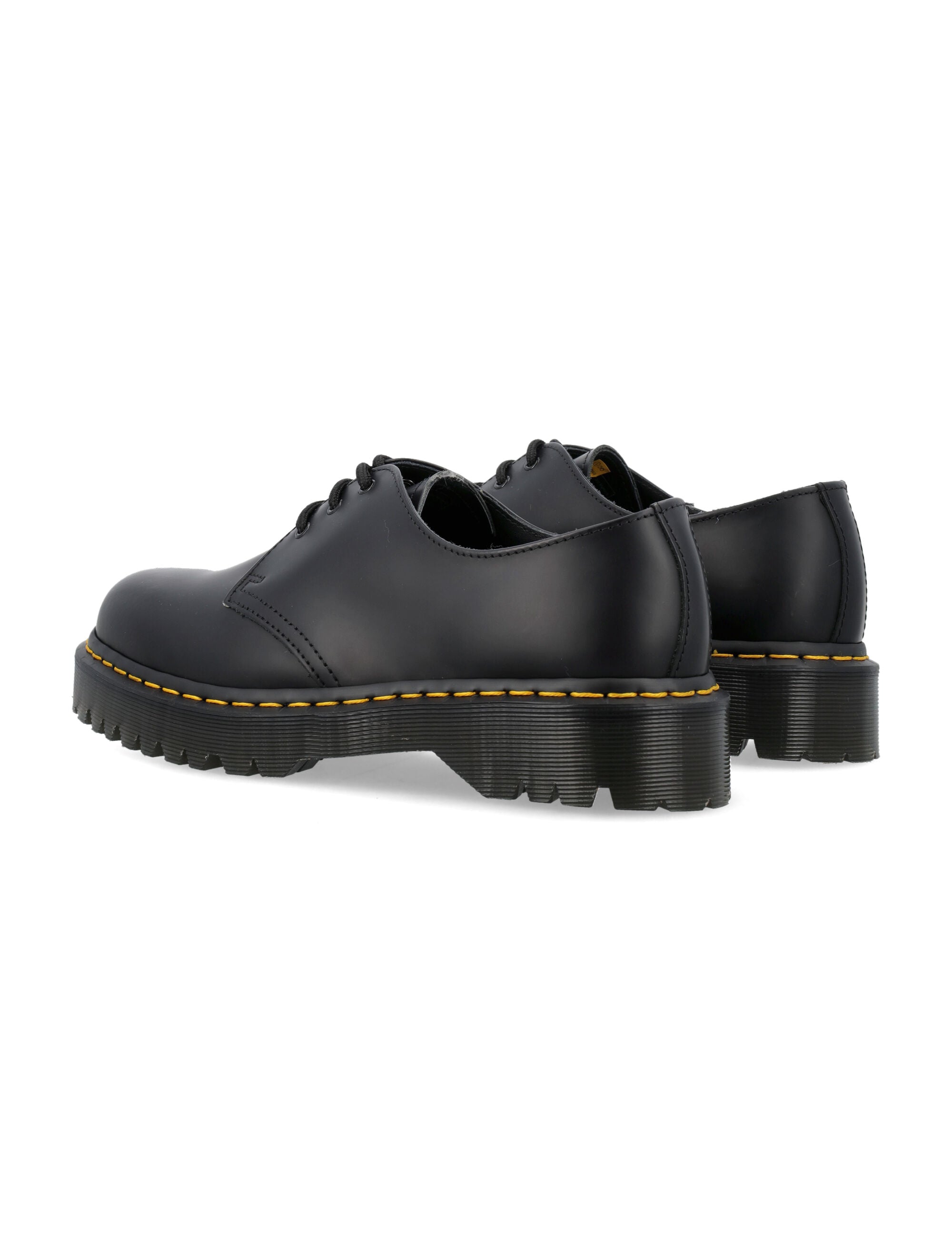 DR. MARTENS 1461 BEX Oxford Shoes with Rugged Sole - FW25
