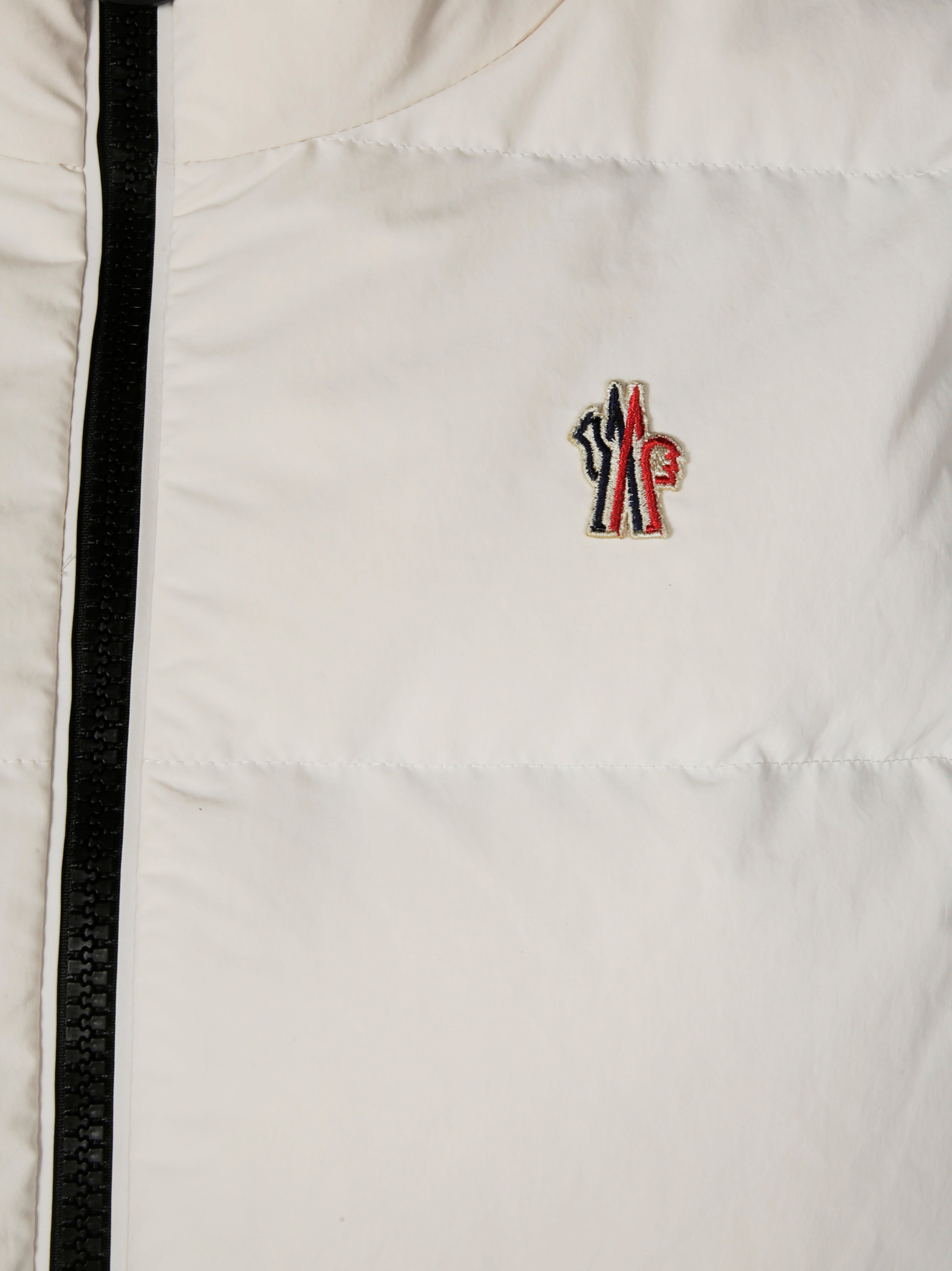 MONCLER GRENOBLE Men's Zip-Up Cardigan - AI25 Collection