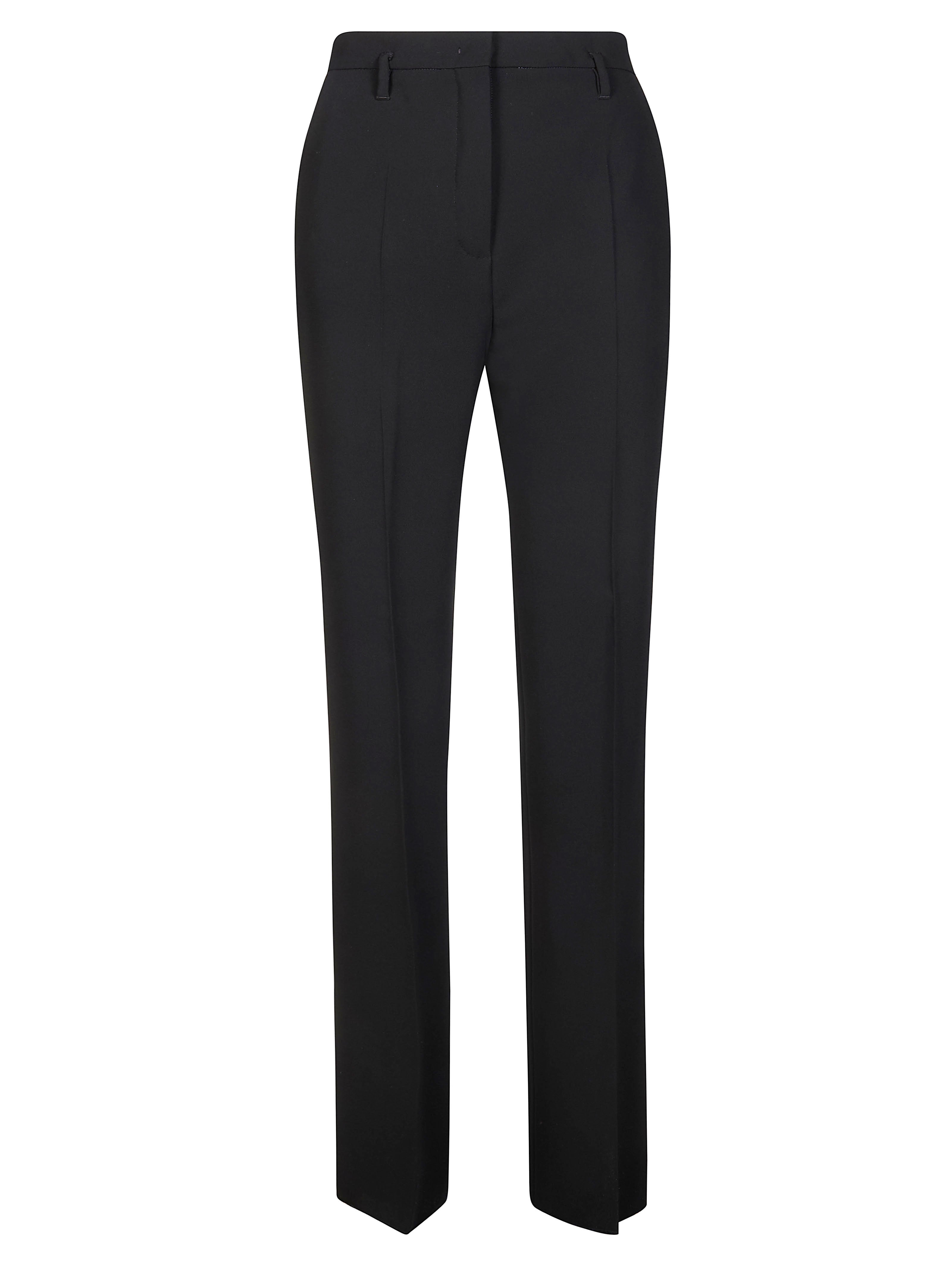 MAX MARA STUDIO Alabama Trousers - FW25 Collection