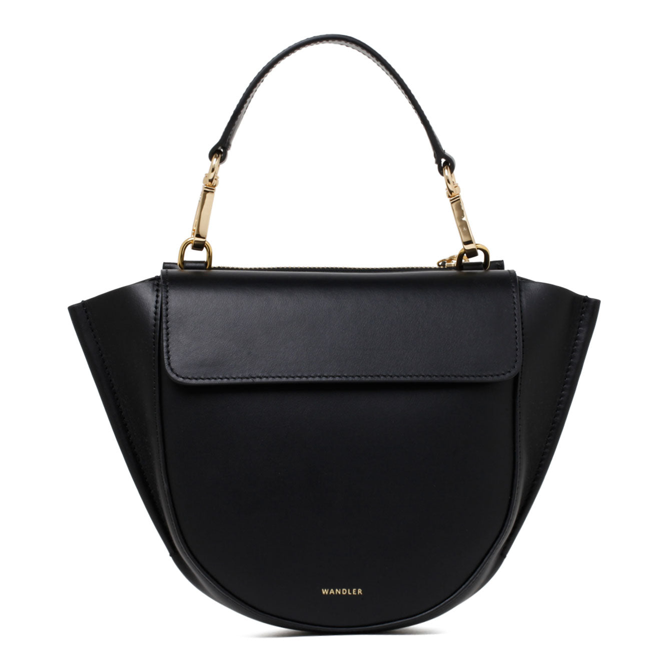 WANDLER Mini Handbag - Sophisticated Elegance