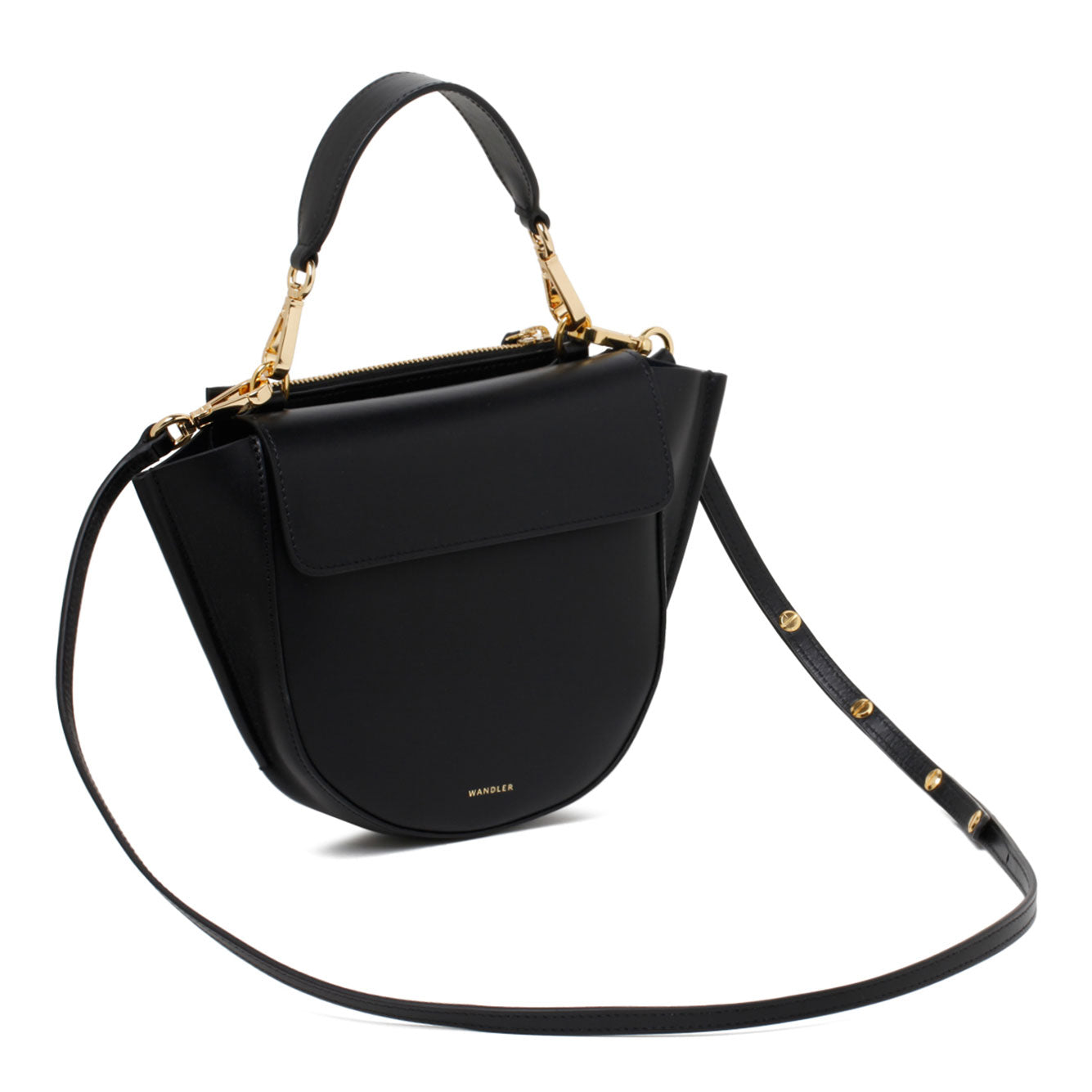 WANDLER Mini Handbag - Sophisticated Elegance