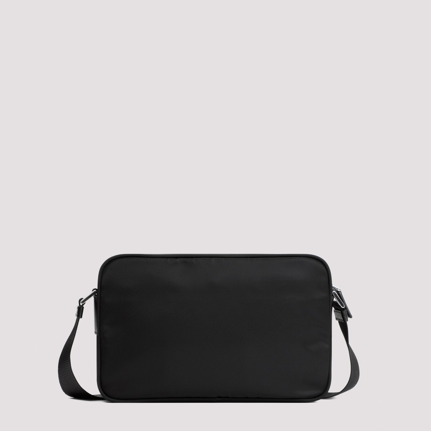 PRADA Men's Mini Shoulder Handbag - 23cm x 15cm x 7.5cm