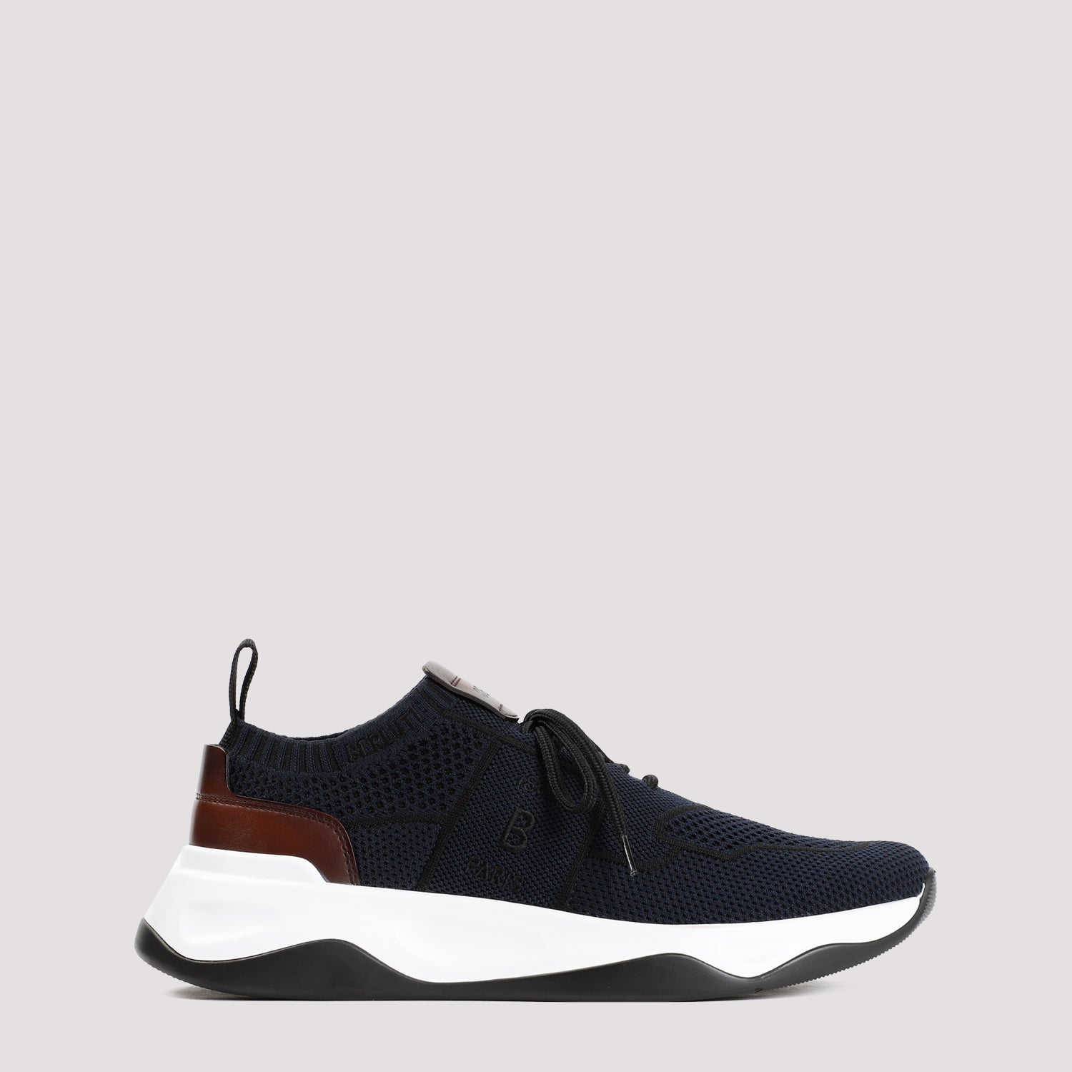 BERLUTI Knit Sneakers for Men