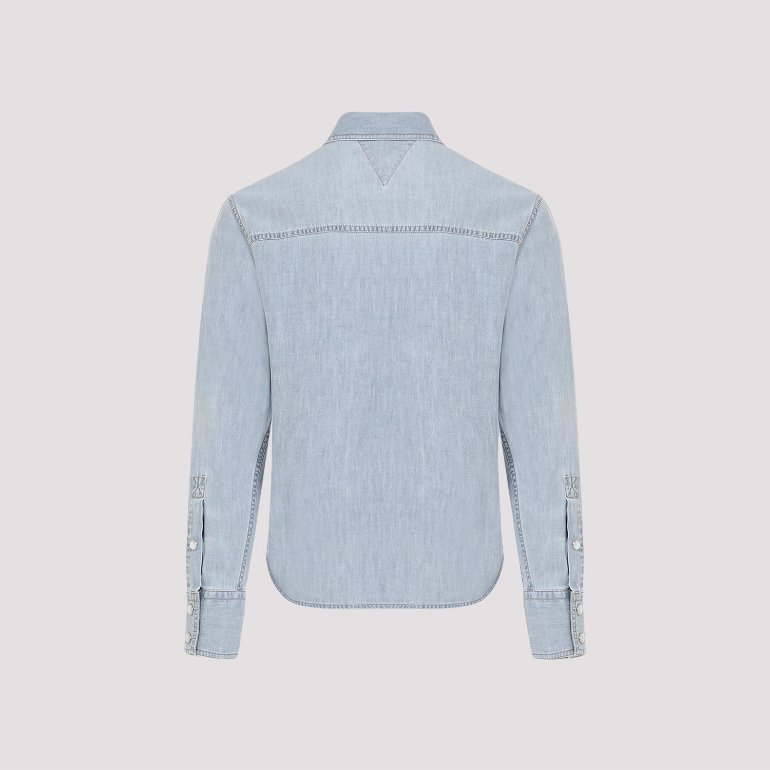 BOTTEGA VENETA Essential Cotton Shirt for Men